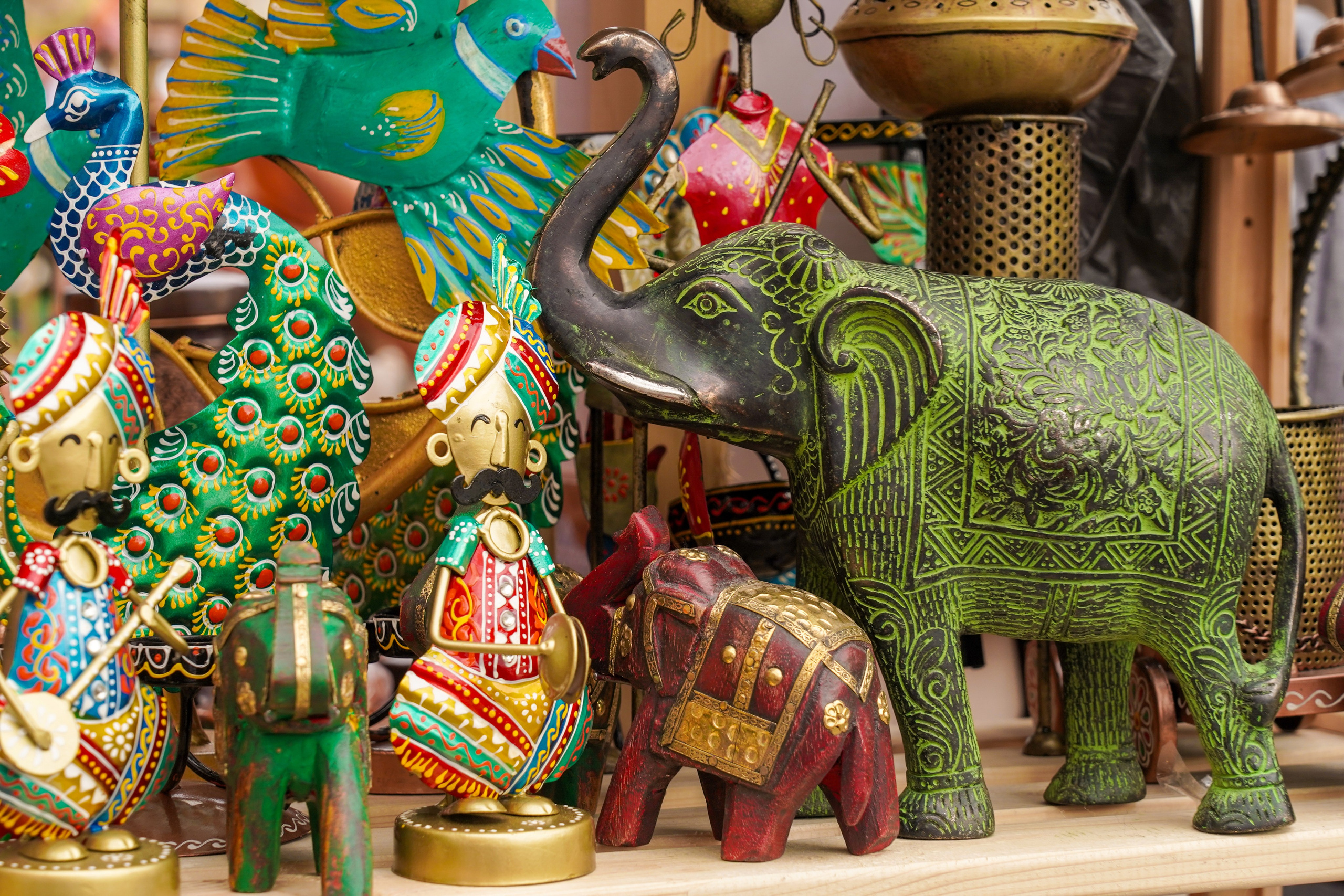 Фестиваль «День Индии» 2025. Фото и видеосъёмка бизнес-мероприятий под ключ в Москве и МО — Akhmedov Team