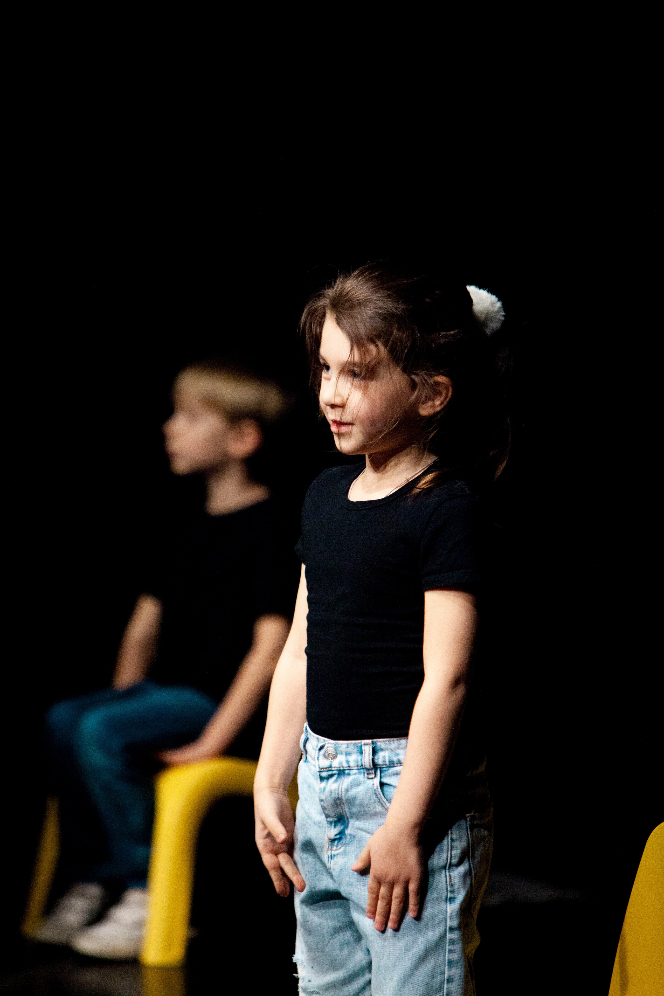 Талантино, 17.12.23, КЦ ЗИЛ. Stanislav Baryshev — People. Emotions. Atmosphere