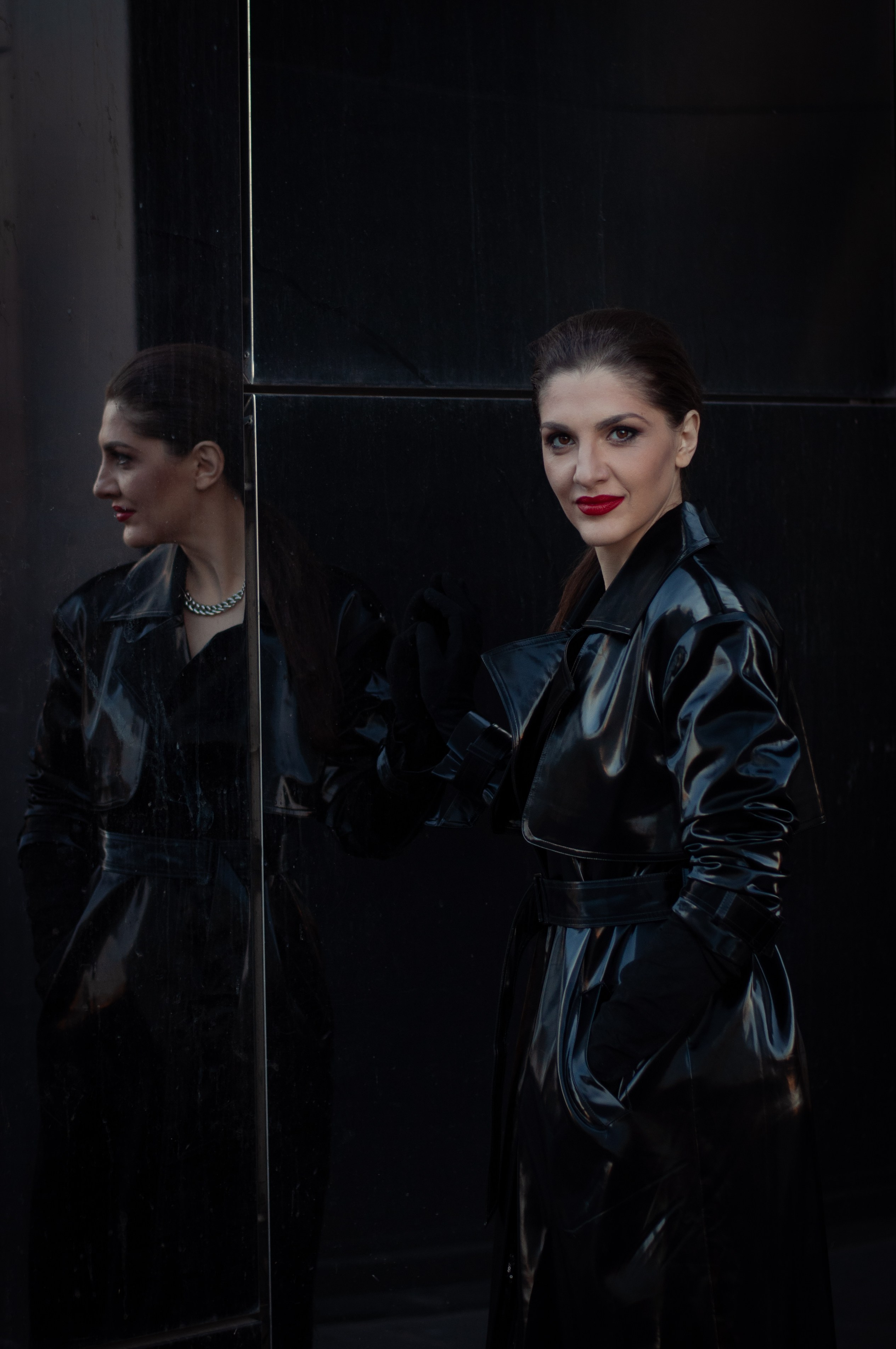 ДРУГИЕ ВИДЫ СЪЕМОК. Портретный фотограф