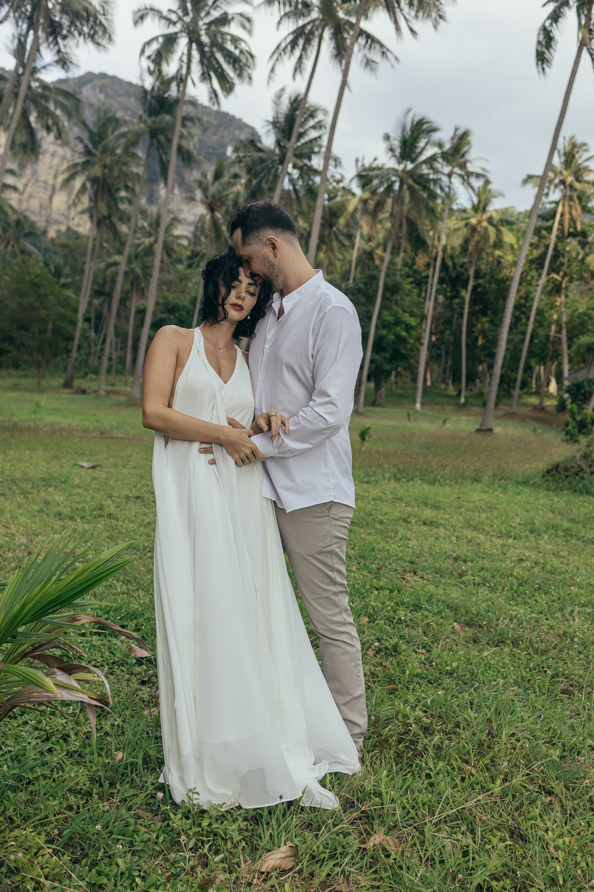 Family photoshoots in Bangkok, Thailand. Fedor Lemeshko — Destination Wedding and Family Lifestyle photographer