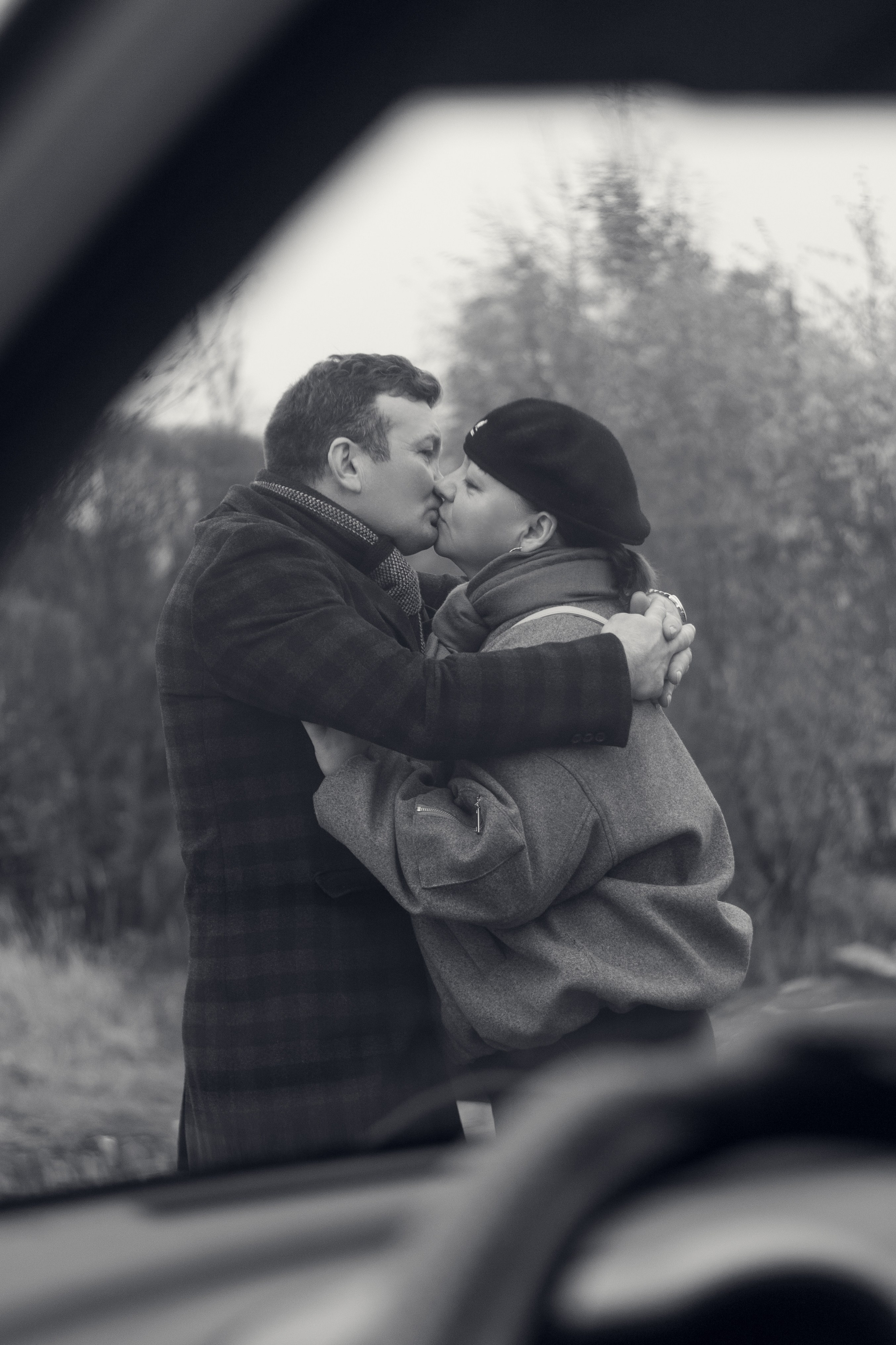 Осенний фотомарафон Семья Устиновых. Свадебный и семейный фотограф Бологое Тверь — Ninel