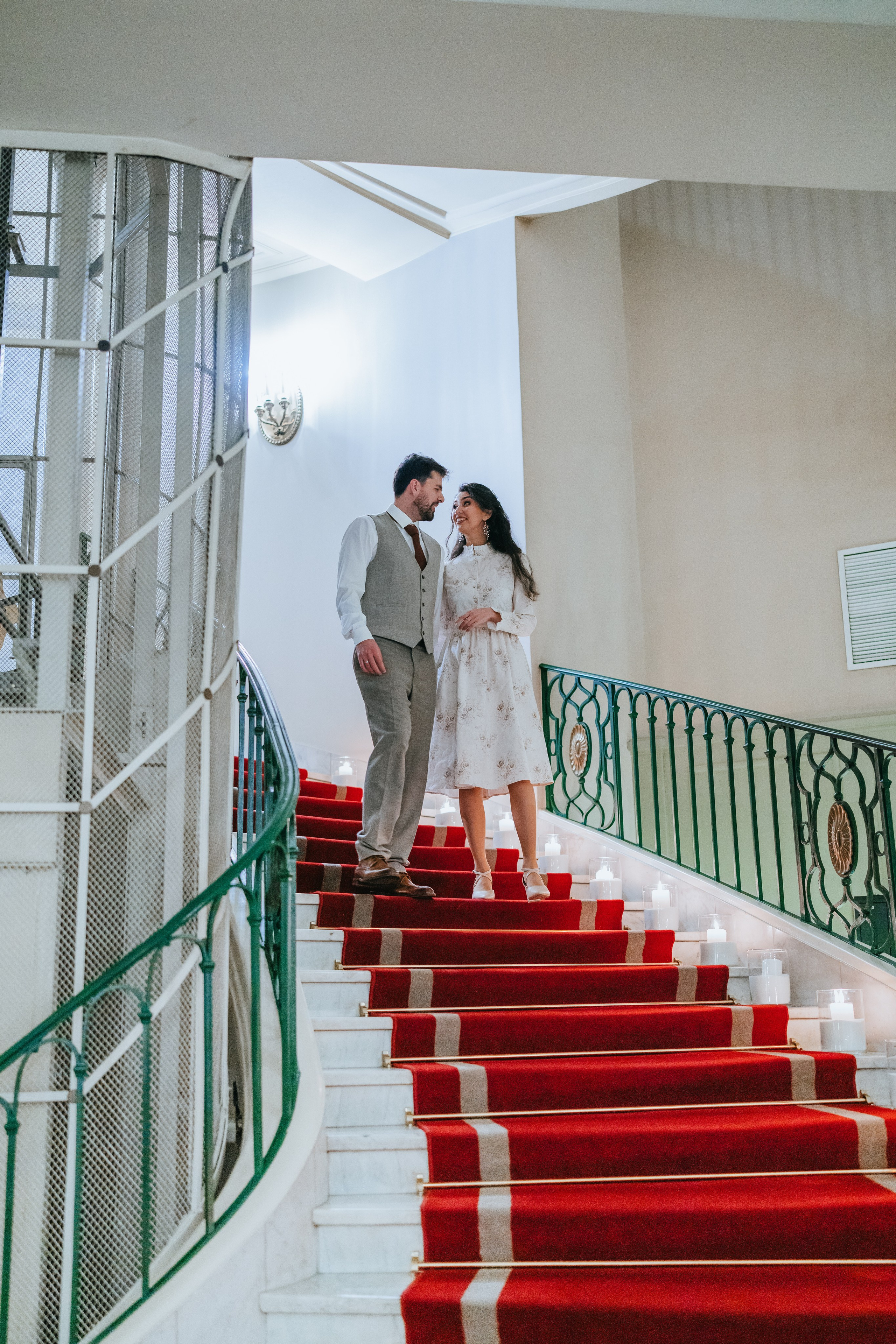 DINARA & ALEX. Свадебный и Семейный фотограф в Санкт-Петербурге и Москве Иона Дидишвили