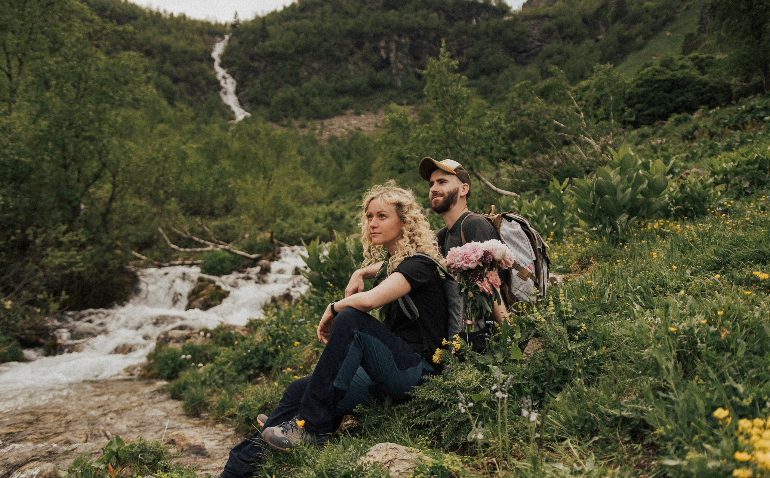 НАША ВЫСОТА 2280. Фотограф Настя Конник | Пятигорск | Эльбрус | Домбай | Архыз | Видеограф КМВ