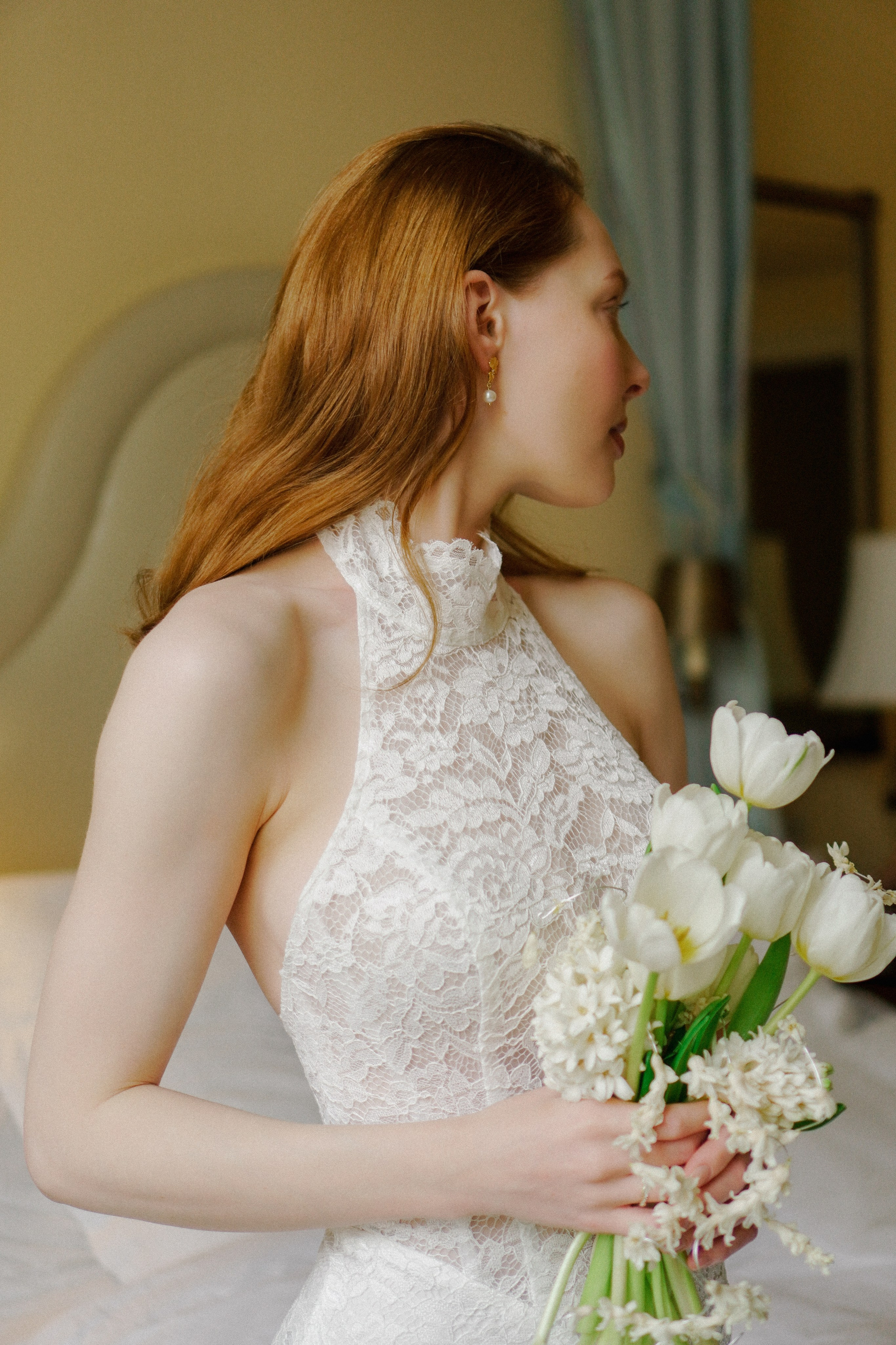 Марго. Свадебный фотограф Питер