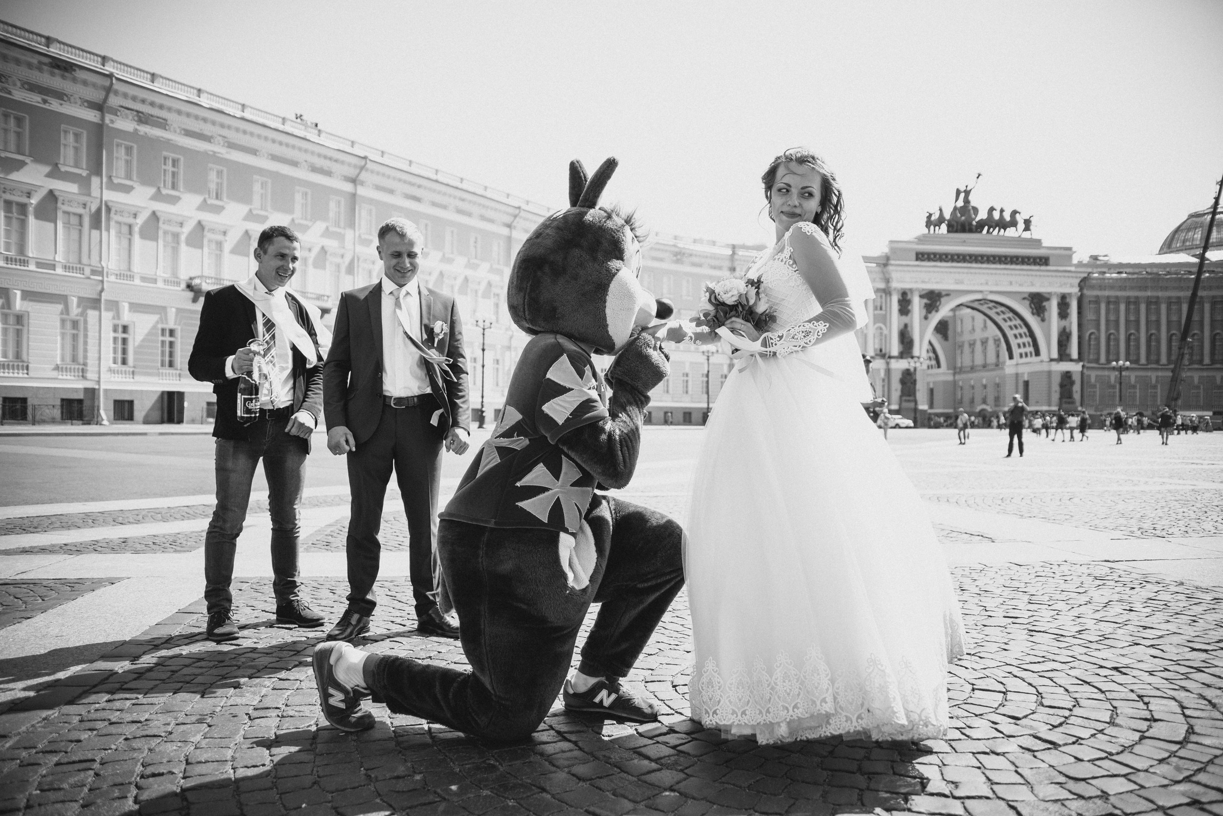 Фотограф СПБ Нечаев Антон