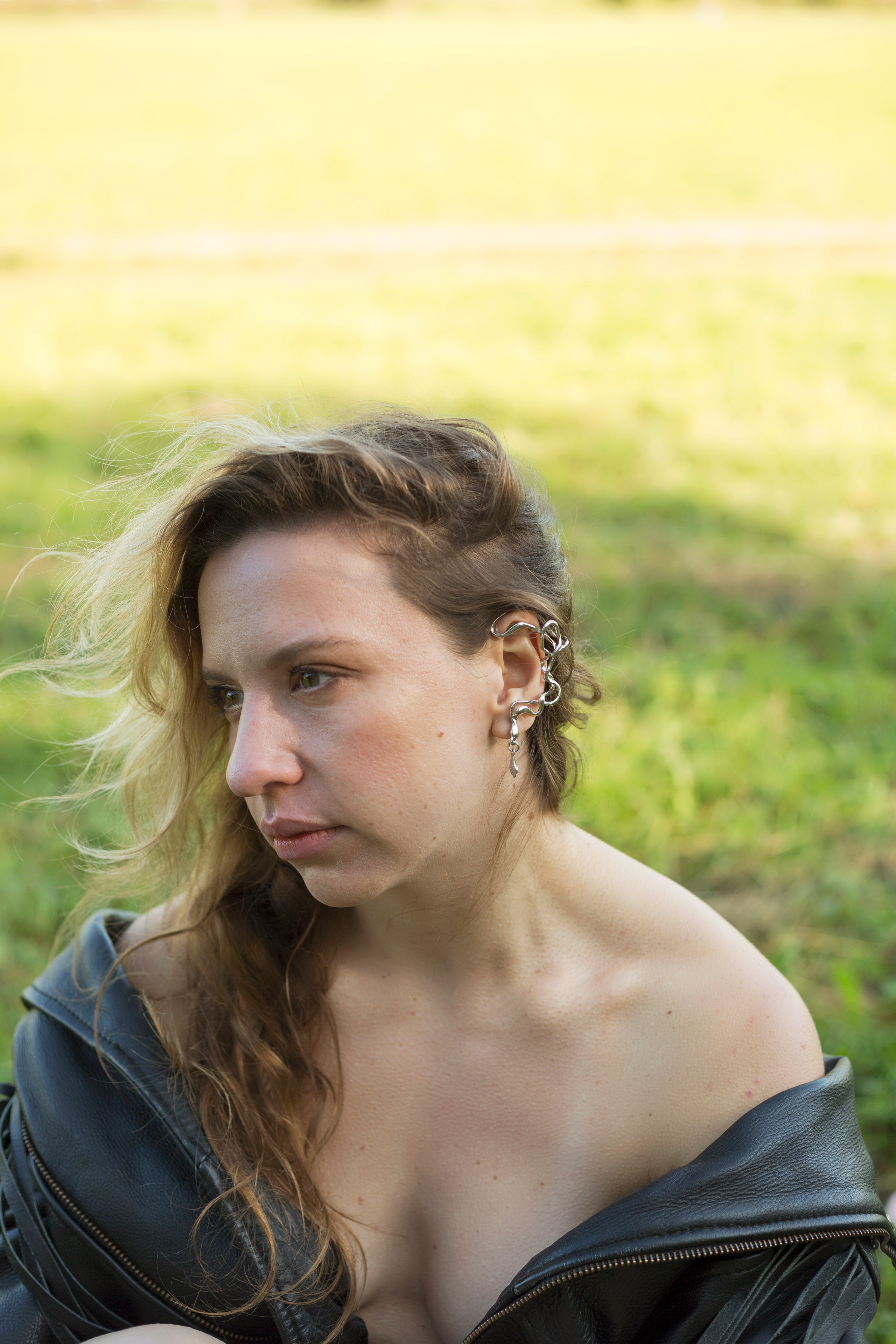 Ксюша. Визуал для социальных сетей в Москве и Подольске. Фототерапия