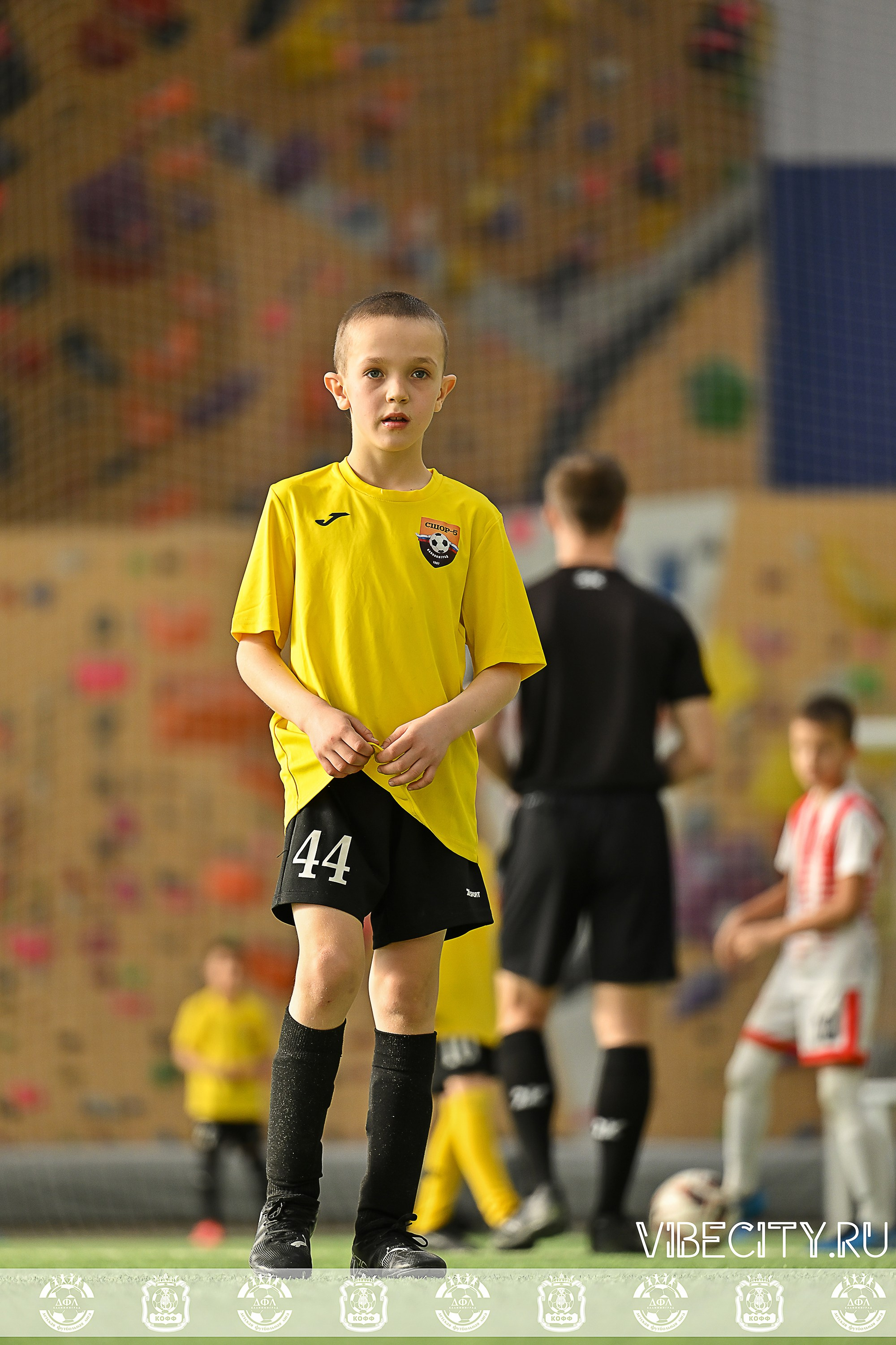 КУБОК БАЛТИЙСКОЙ ЛИГИ ПО МИНИ-ФУТБОЛУ U9 ЗЛ. VIBECITY.RU Вайб Сити Ру Фоторепортажи Фотоотчеты Калининград