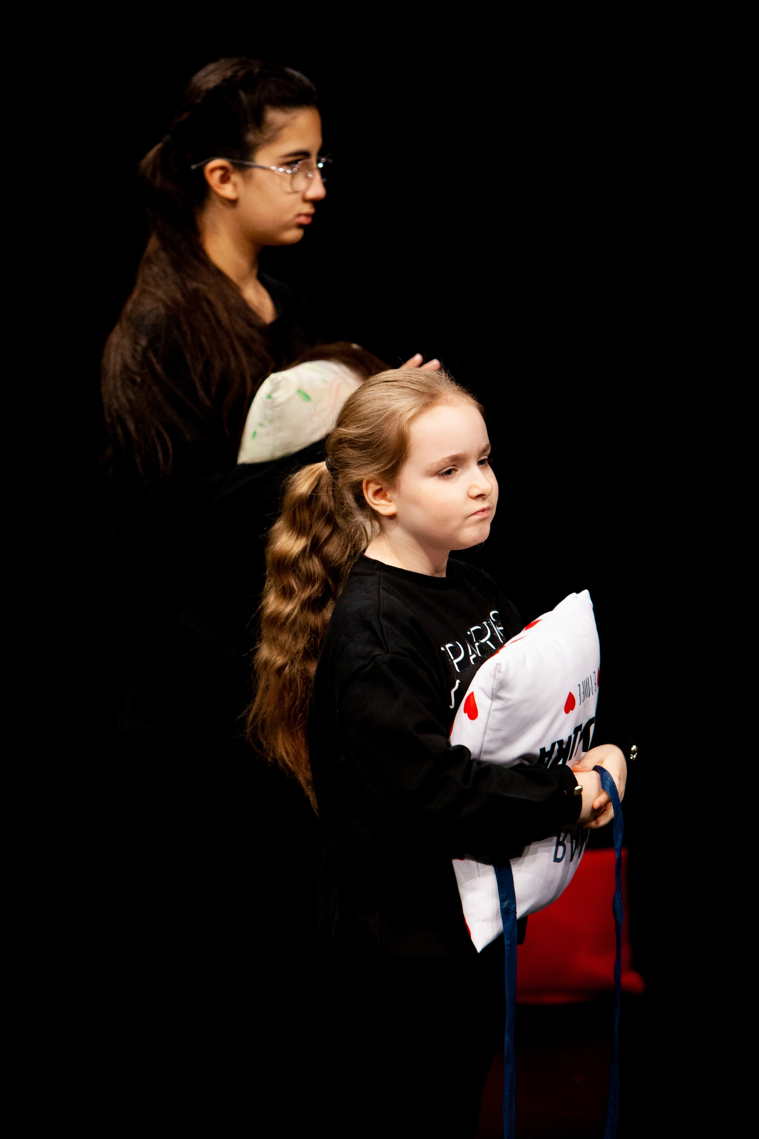 Талантино, 17.12.23, КЦ ЗИЛ. Stanislav Baryshev — People. Emotions. Atmosphere