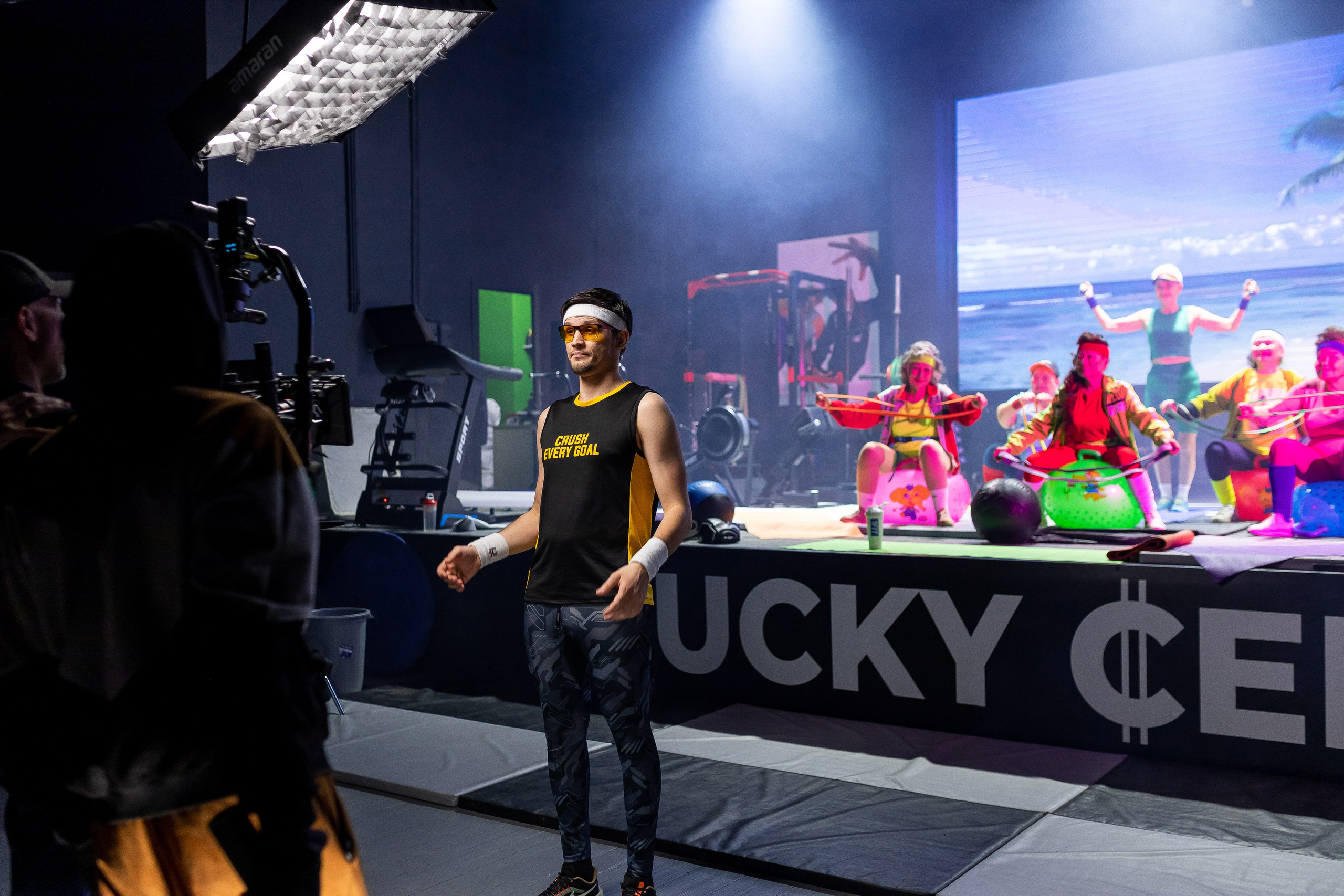 Backstage съёмка в Алматы и других городах. MIKHAIL VASSILYEV — Свадебный и Репортажный фотограф в Алматы