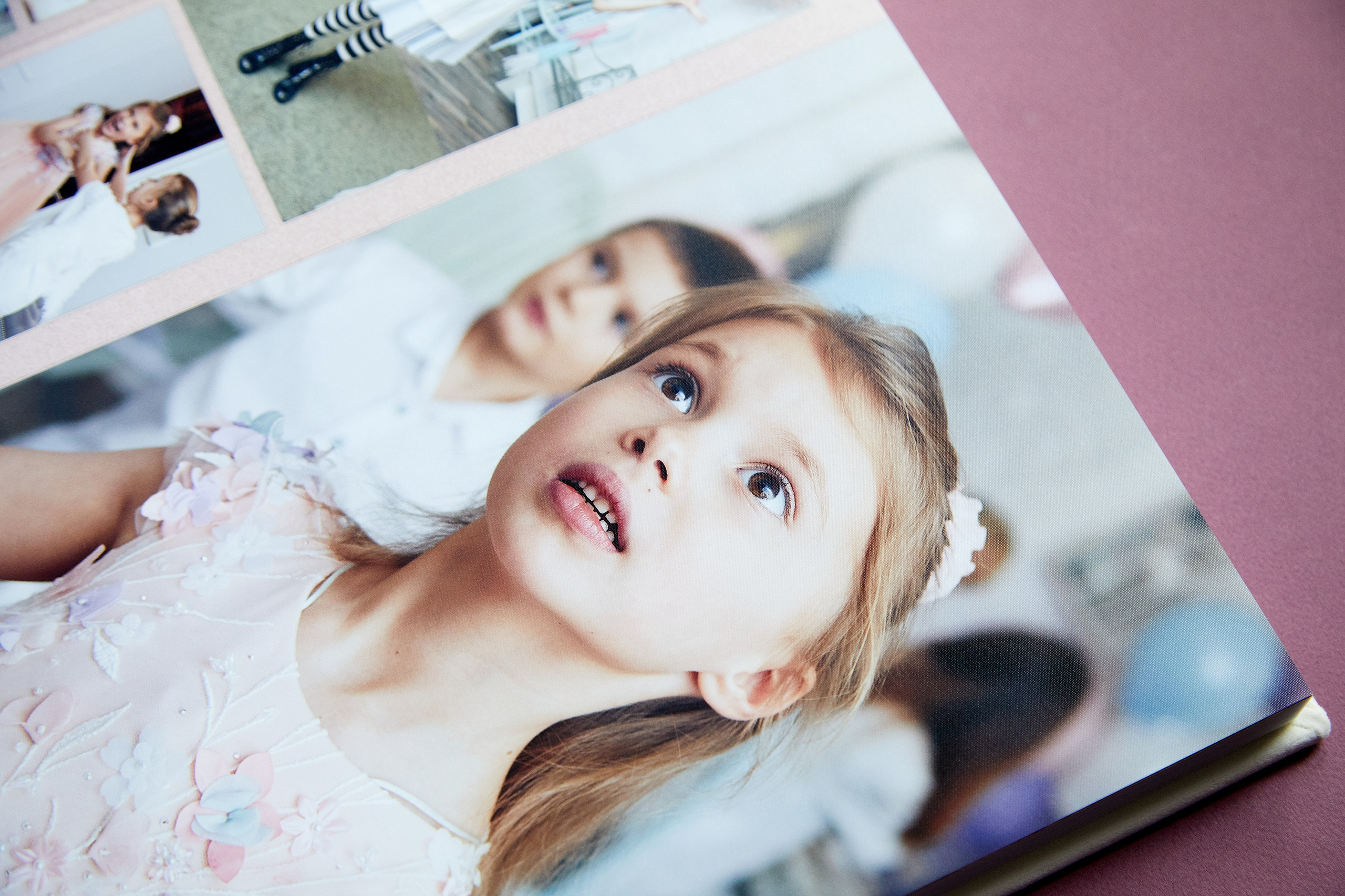 Фотокниги. Репортажный фотограф в Москве Константин Дерягин