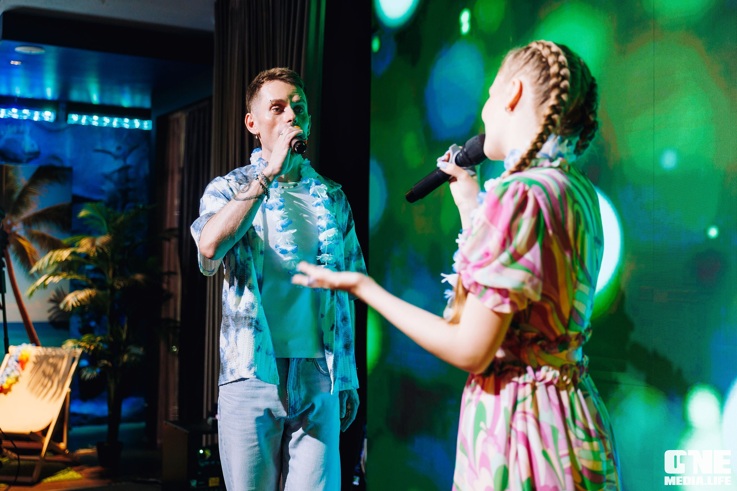 Фоторепортаж из ресторана Океан. One Media Life: фоторепортажи, фотоотчеты с мероприятий и заведений