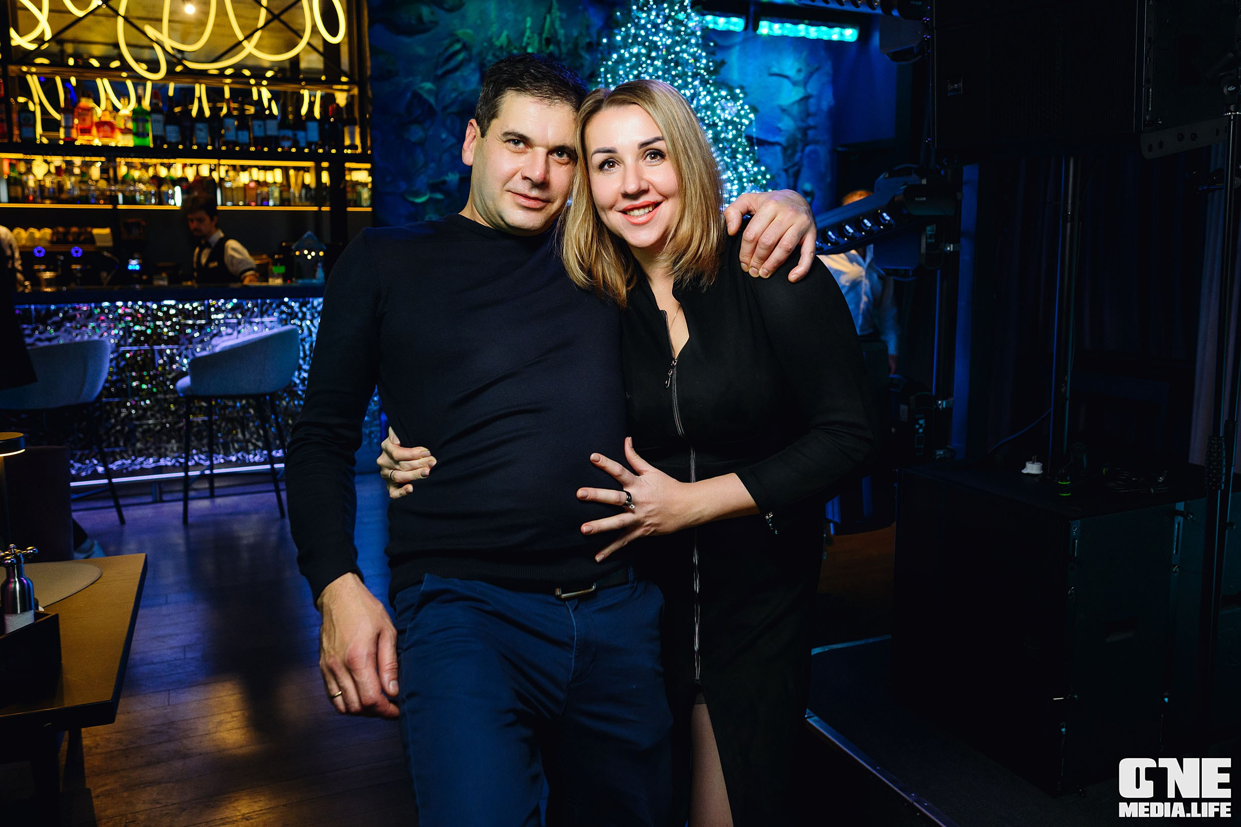 Фоторепортаж из ресторана Океан. One Media Life: фоторепортажи, фотоотчеты с мероприятий и заведений