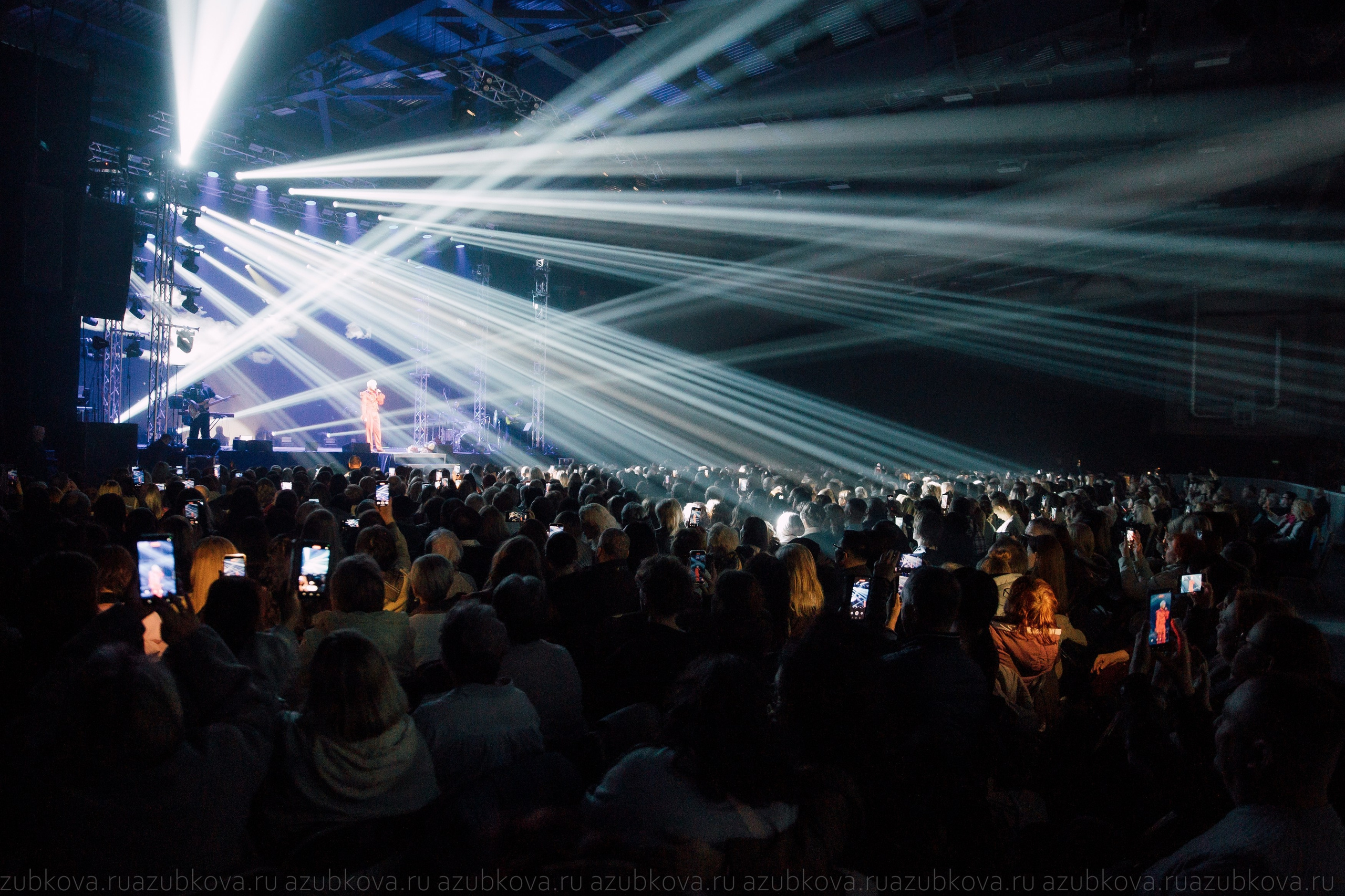 Филипп Киркоров. Часть II. Фотограф Анастасия Зубкова