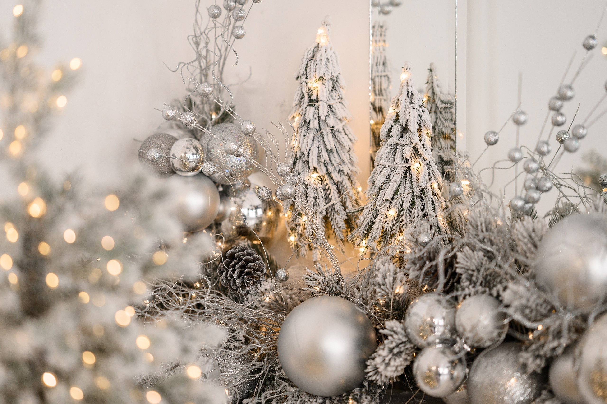 Большой зал. Фотостудия «PurPur»