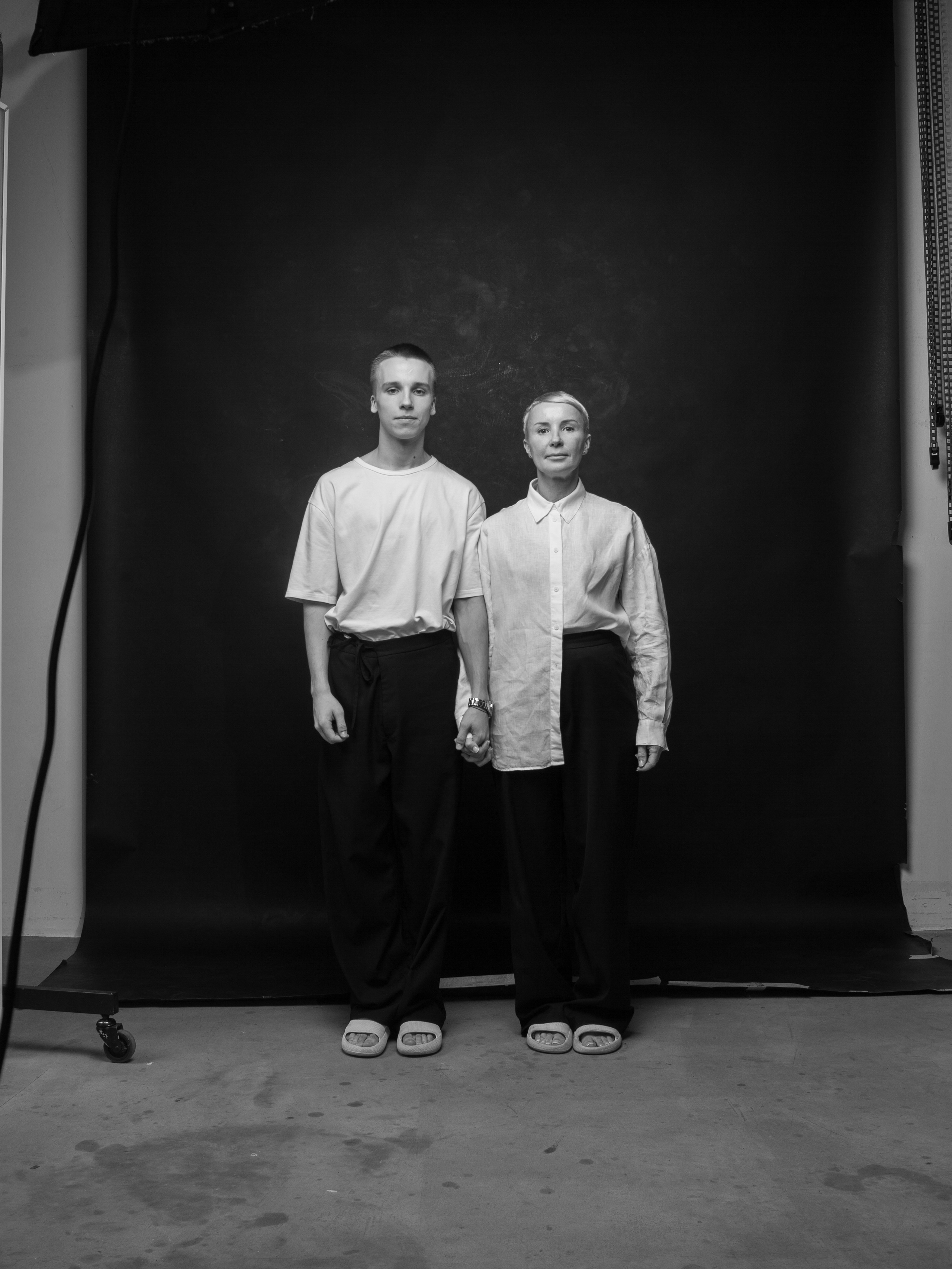 Фотограф и видеограф Даня Хазигалиев