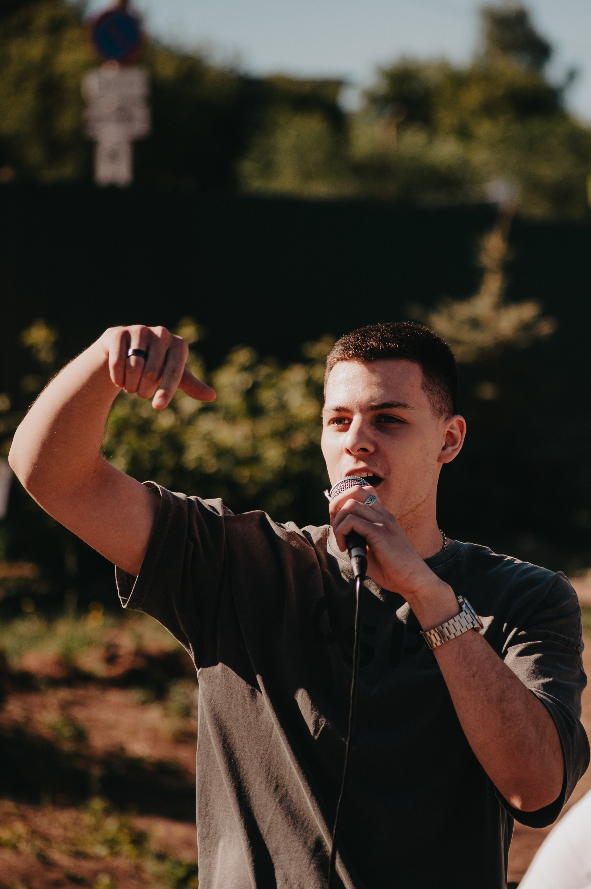 DJ БАТЛ | День молодёжи 2024 | фестиваль «КАРДО». Контент фотограф Илья Урс