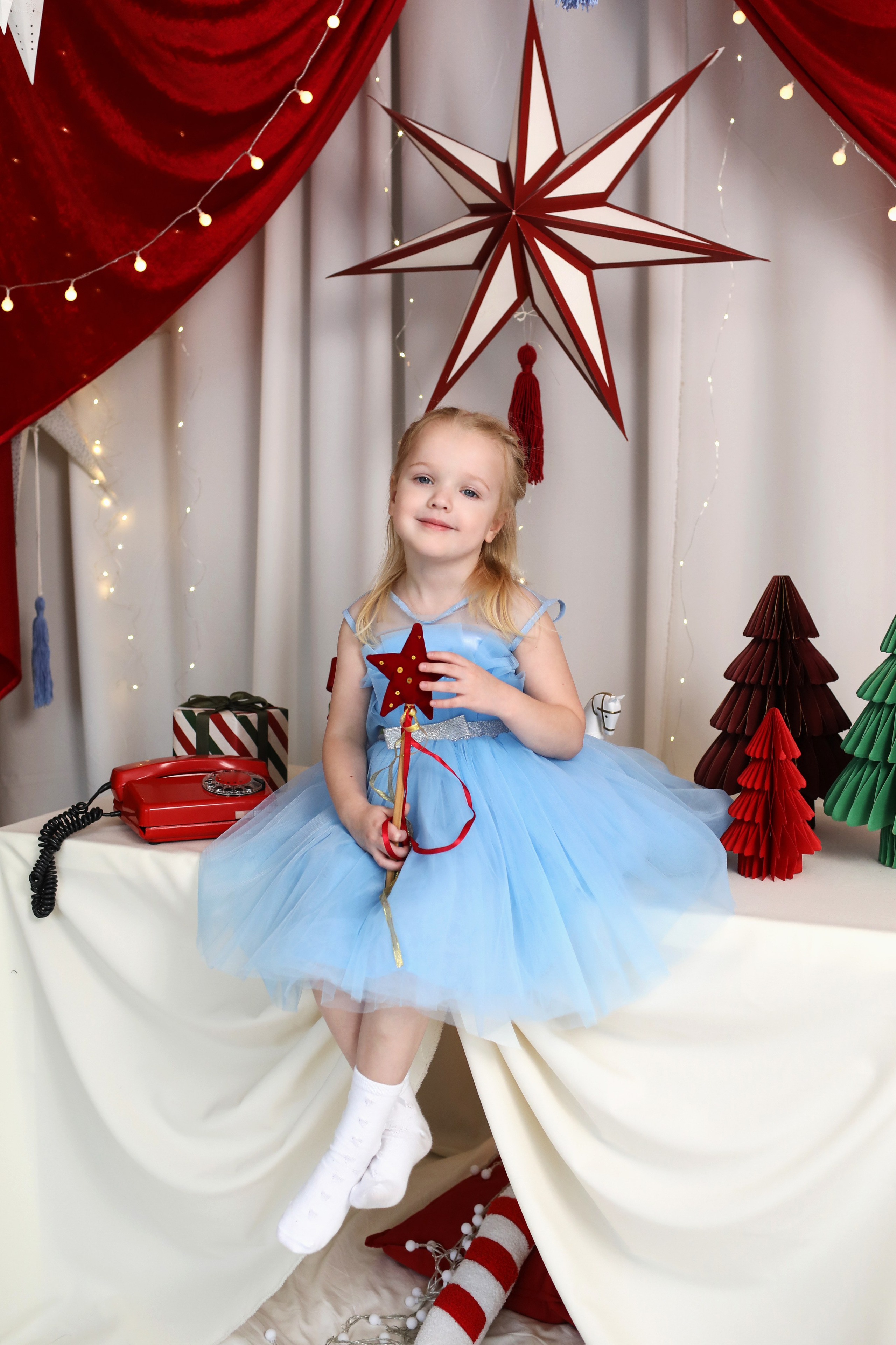 Детский и женский фотограф в Кемерово Анна Смирнова