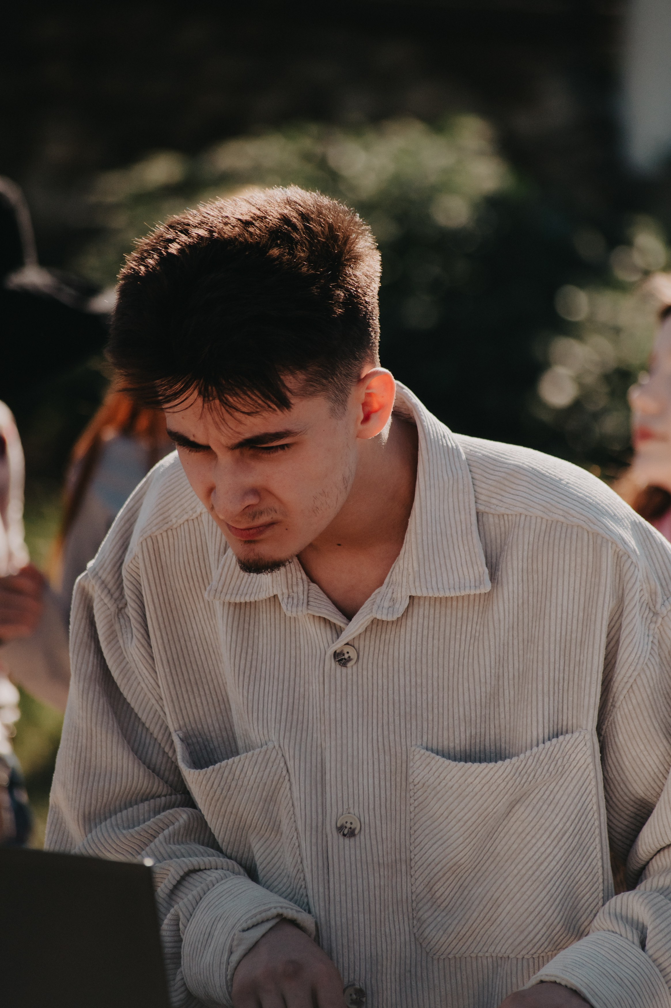 DJ БАТЛ | День молодёжи 2024 | фестиваль «КАРДО». Контент фотограф Илья Урс