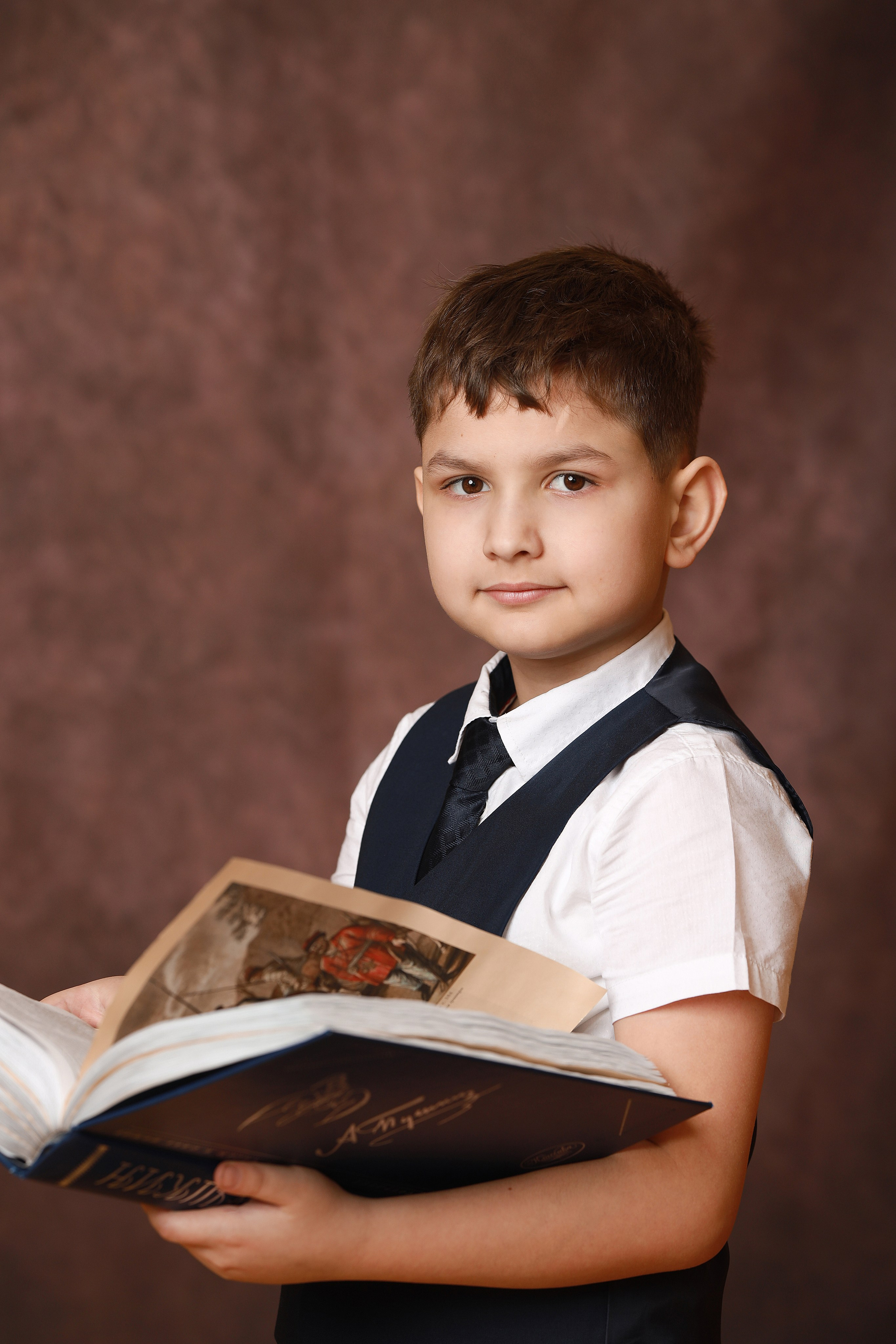 СРЕДНЯЯ ШКОЛА. Школьный фотограф в Красноярске