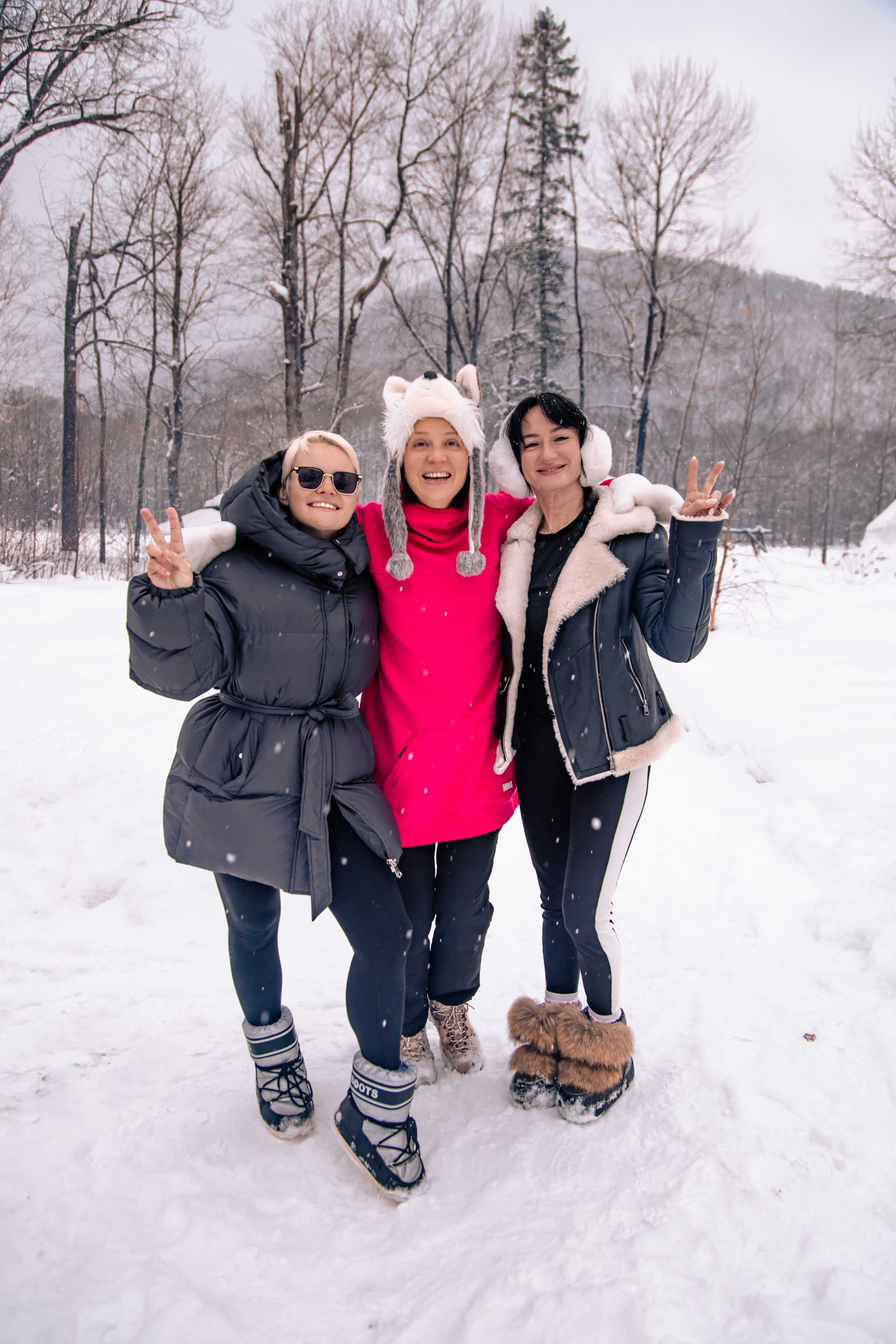 Заповедные места. МЕДИА-РЕСУРС ХАБАРОВСК / Фотоотчеты / Репортажи / События