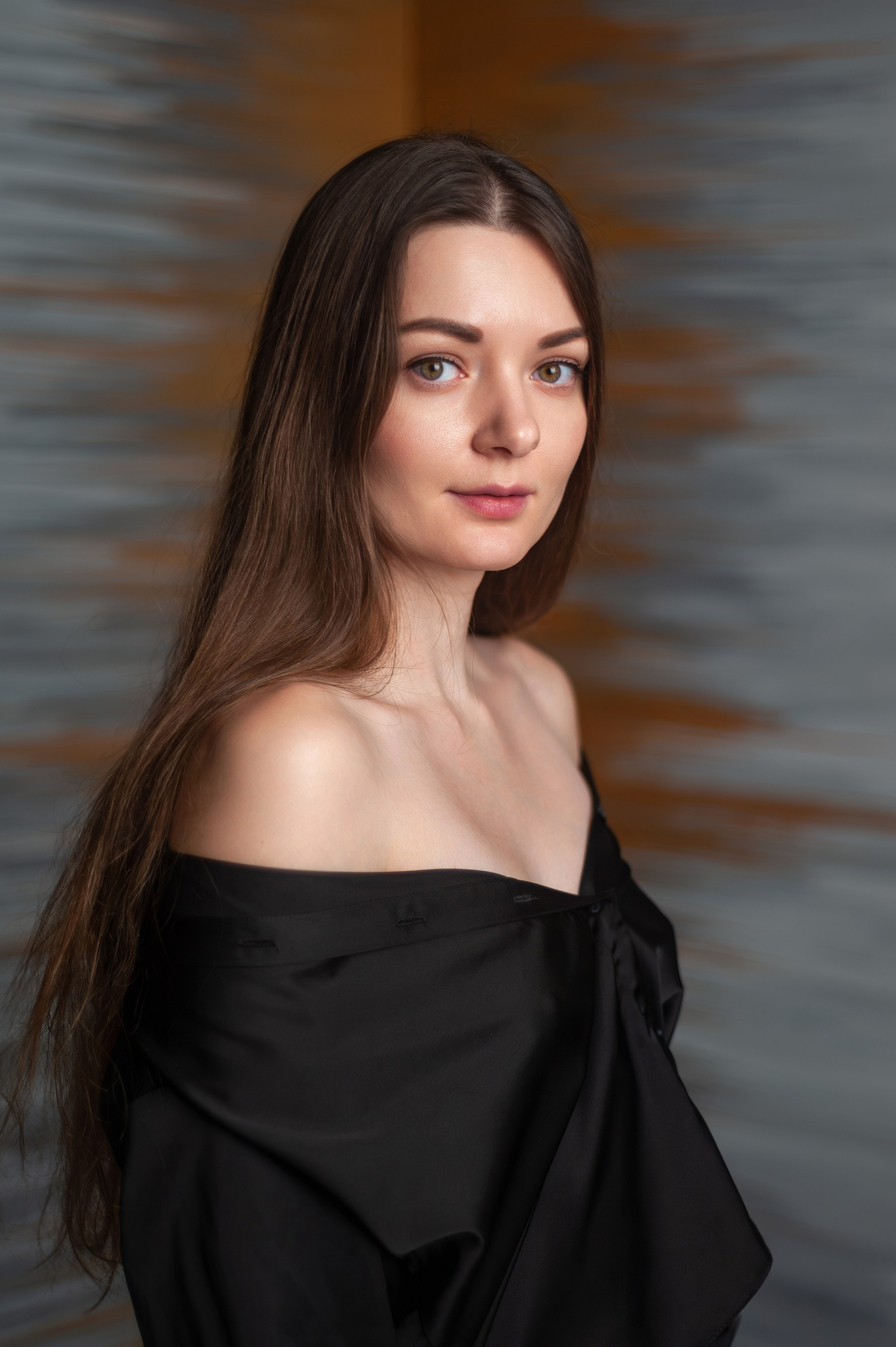 Лилия Ткач. Портретный креативный творческий фотограф в Казани Михаил Бушенев