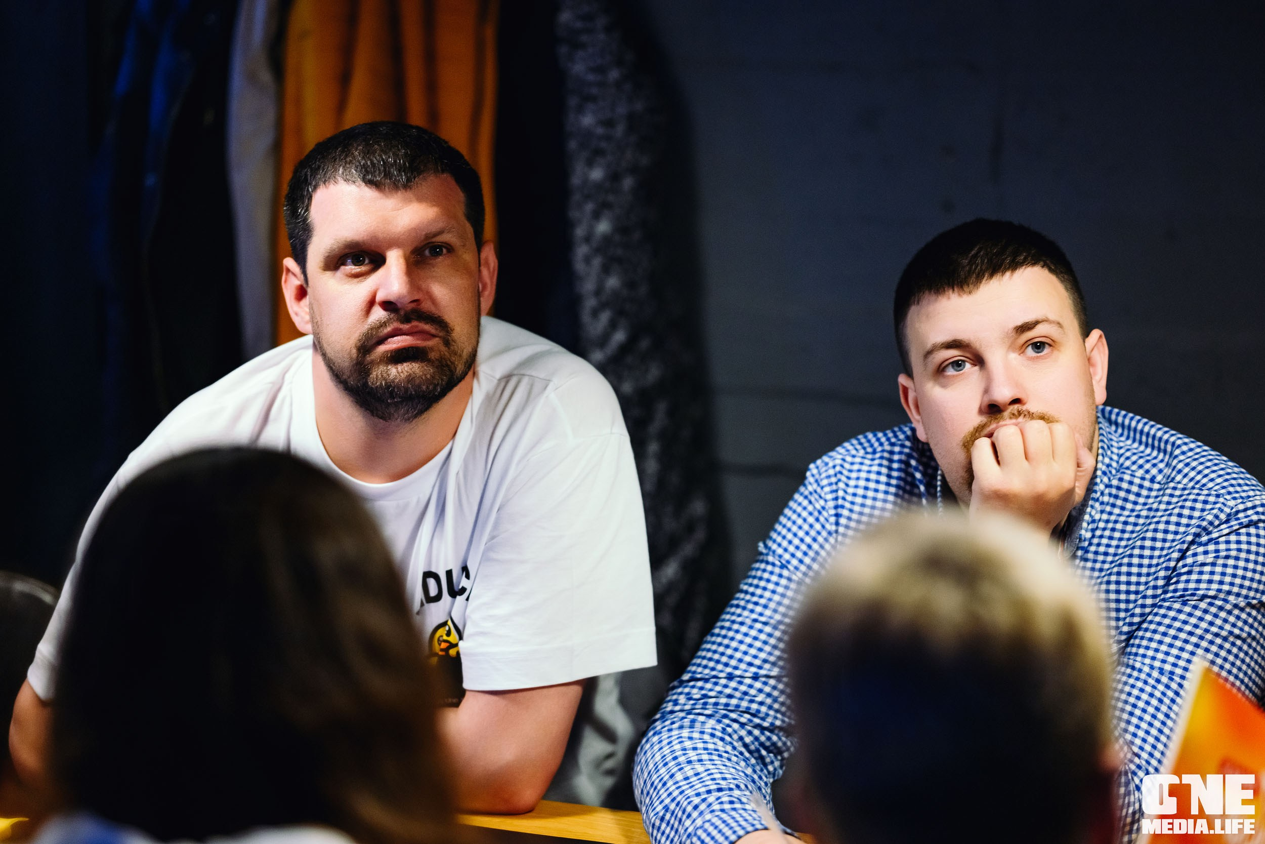 Фоторепортаж с концерта СиплаяЛяля в Dreadnought. One Media Life: фоторепортажи, фотоотчеты с мероприятий и заведений