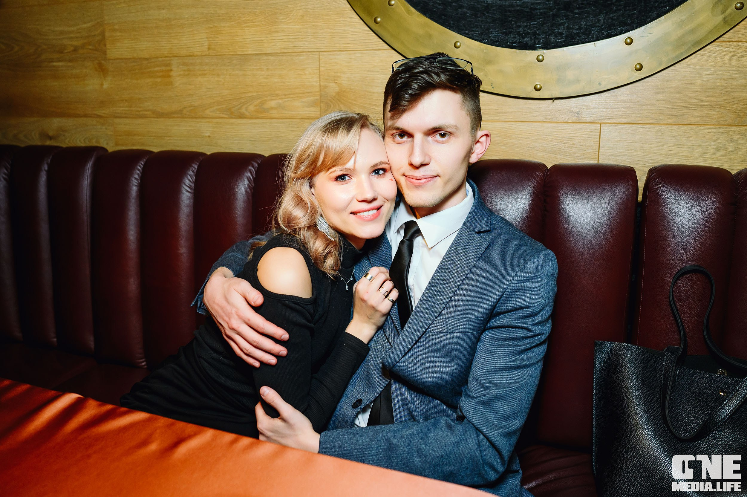 Фоторепортаж из Dreadnought. One Media Life: фоторепортажи, фотоотчеты с мероприятий и заведений