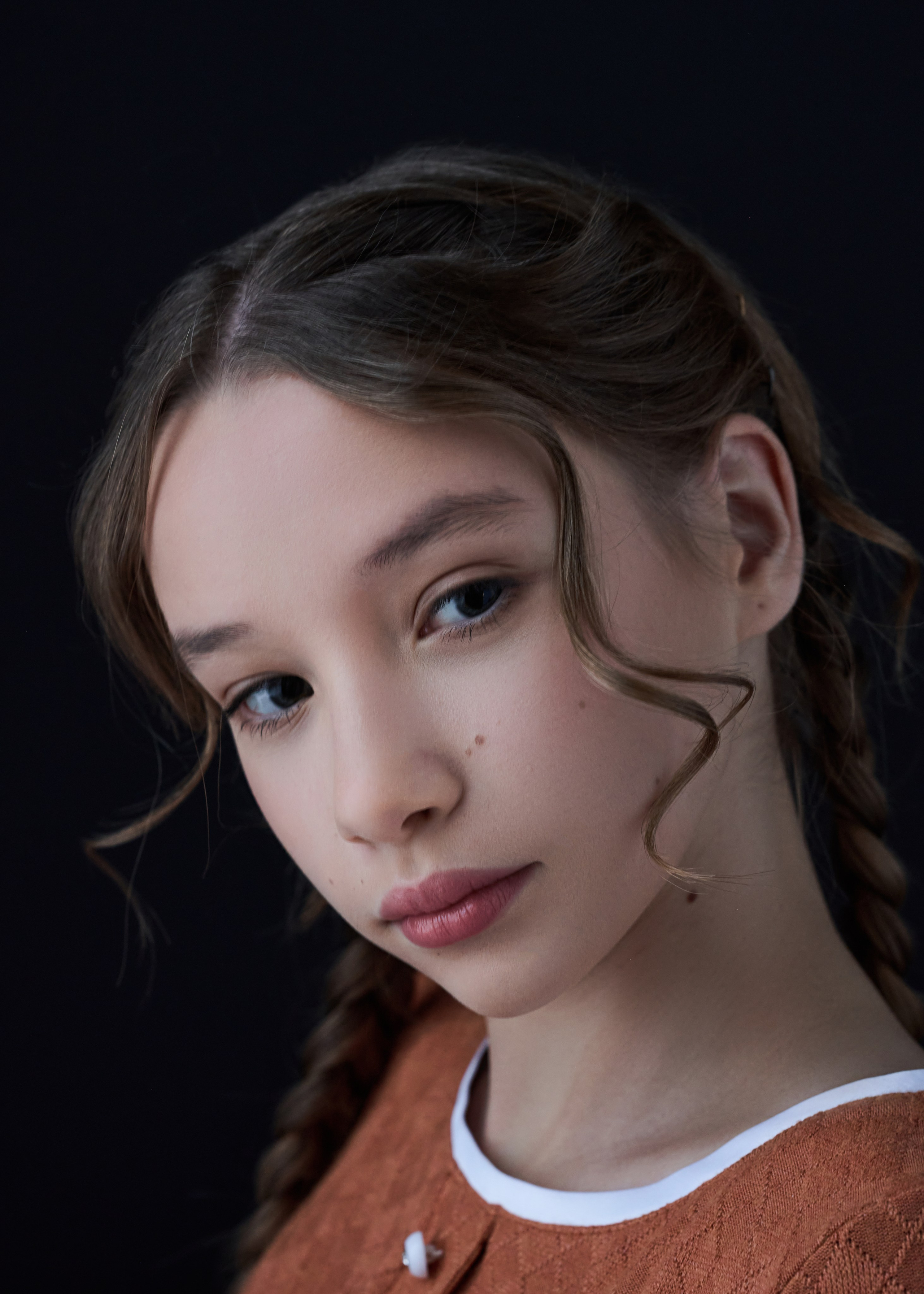 Аделина. Студия.ProPortret