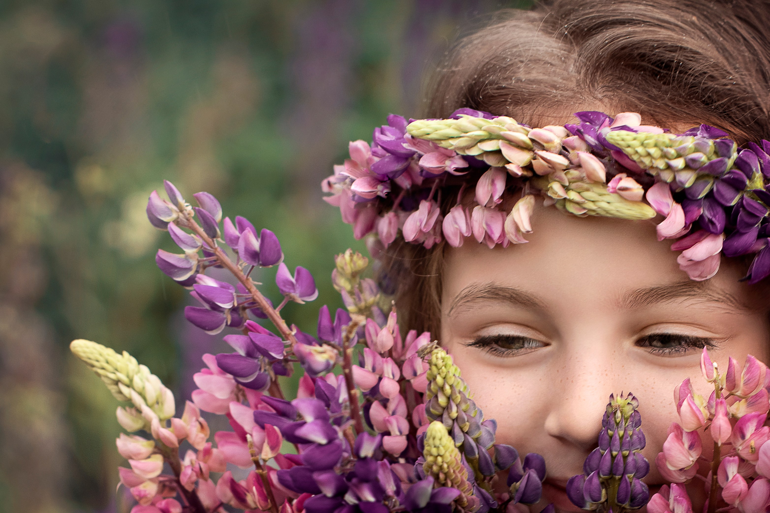 Фотограф Ольга Чувалдина Москва