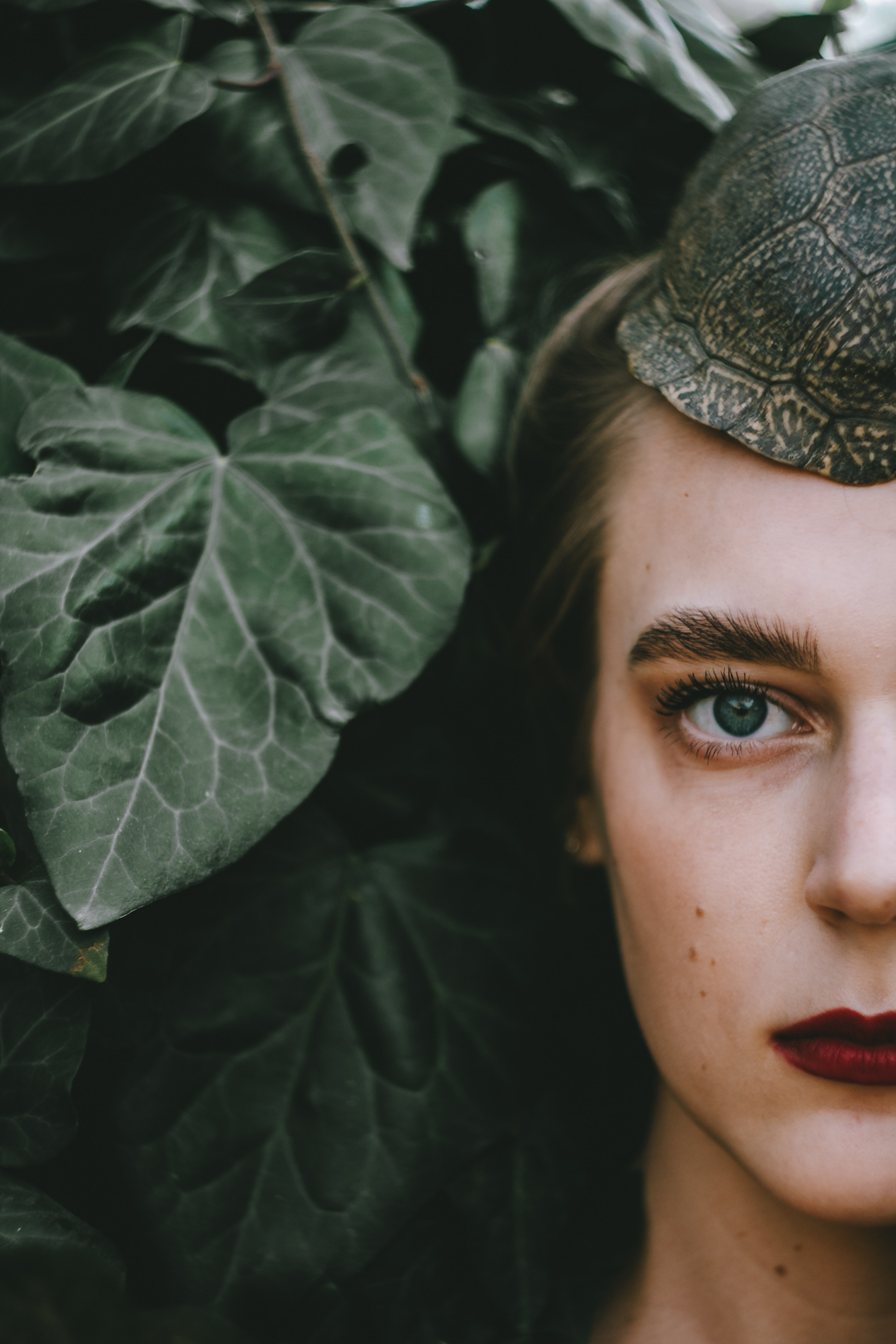 Женский фотограф в Краснодаре. Ню. Будуар