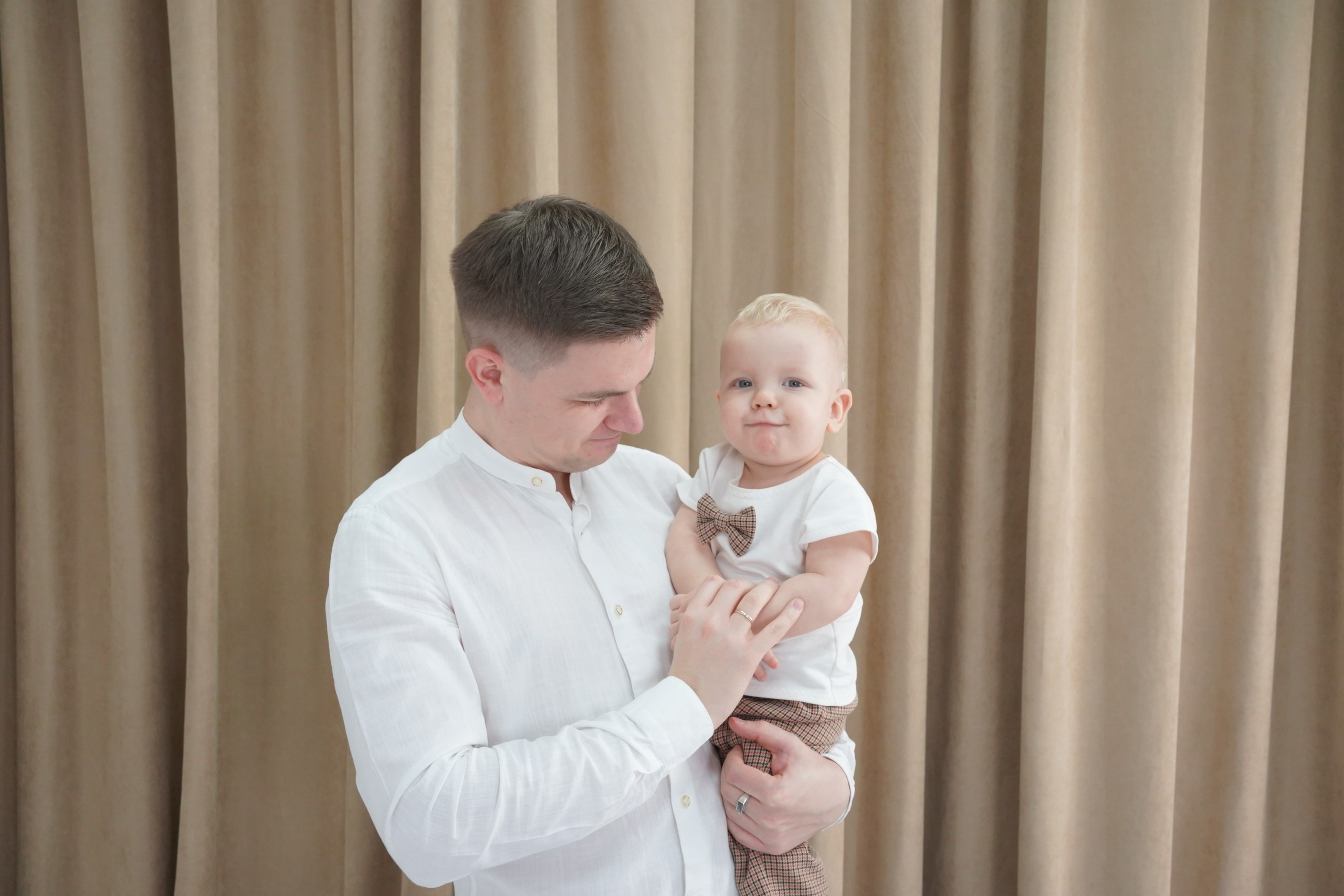 Фотосессия на Годик для Мальчиков. Детская Фотостудия ГОДОВАСИКИ в Санкт-Петербурге фотосесия на годик