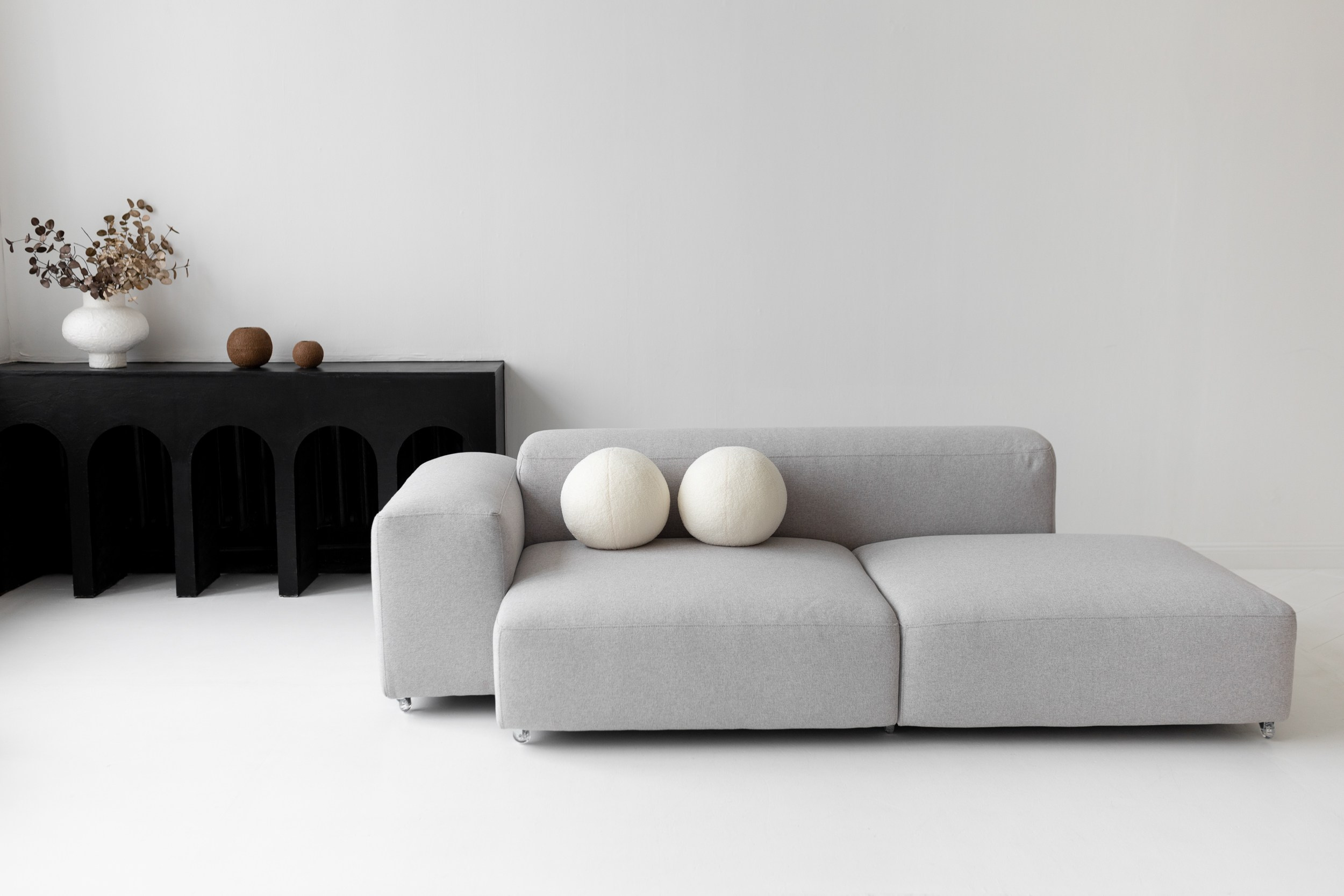 ЗАЛ № 2. Фотостудия Корица Минск