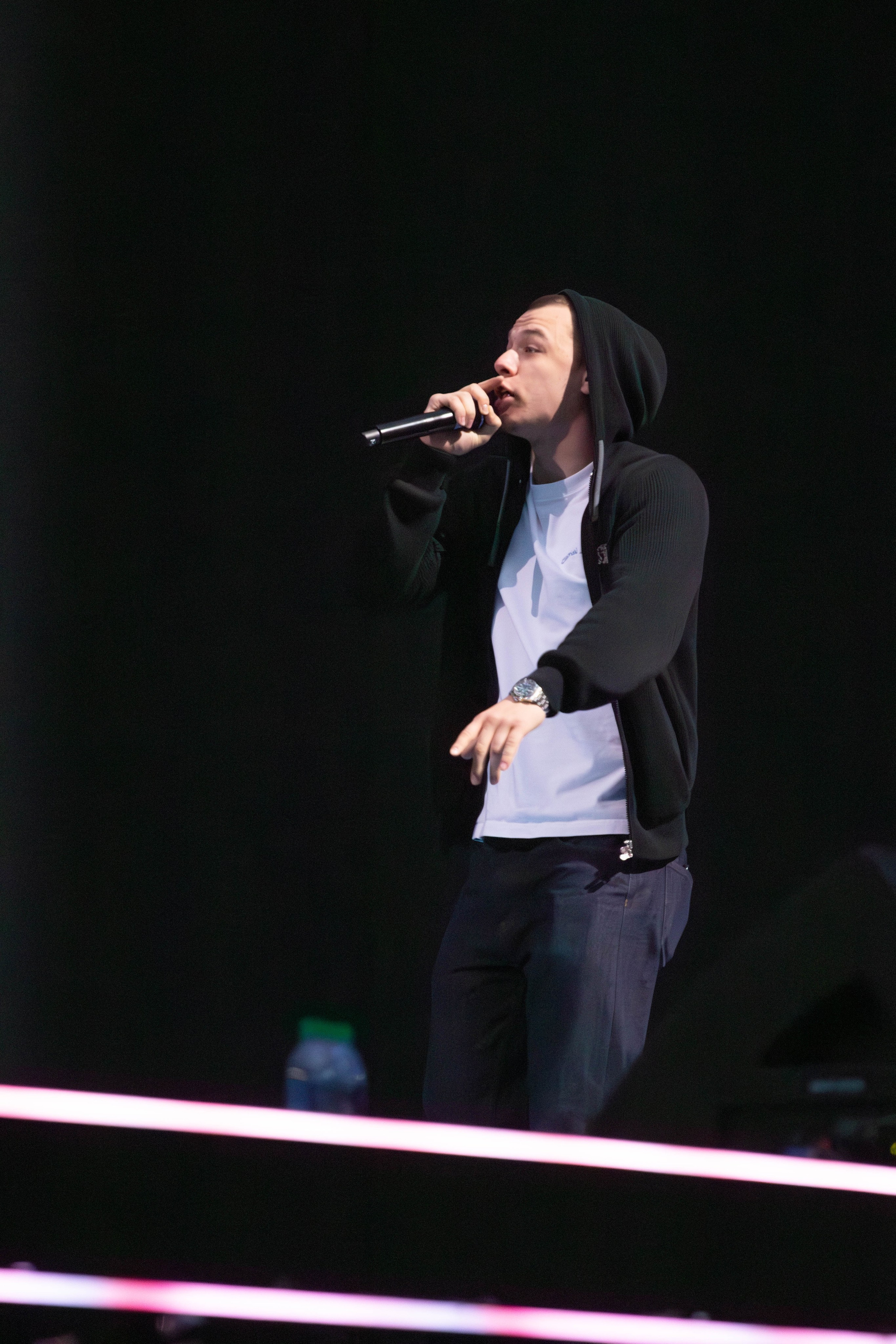 Обо мне. Концертный фотограф