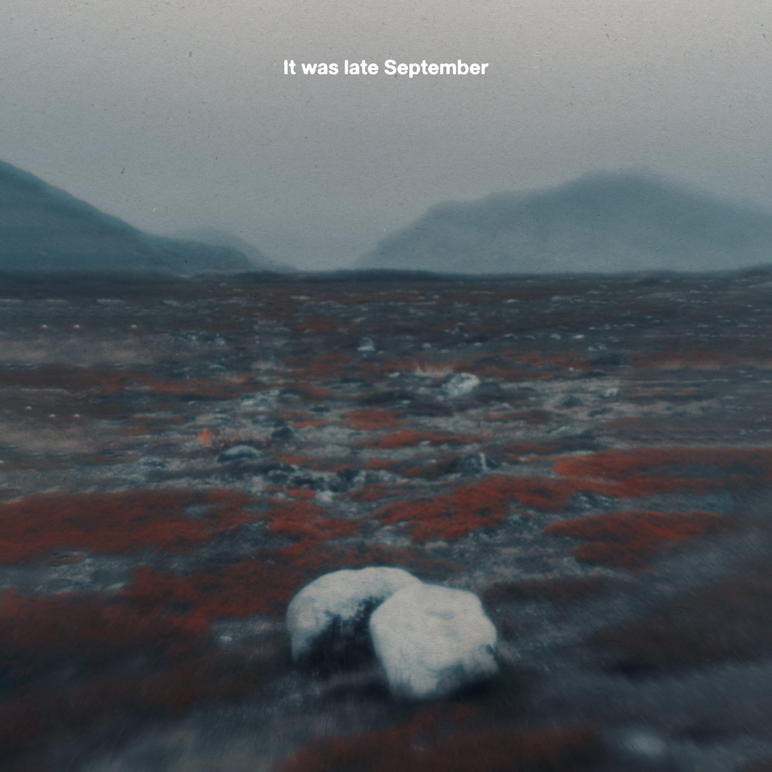 NORTHERN DIARIES. Eduard Kopysov — International visual artist