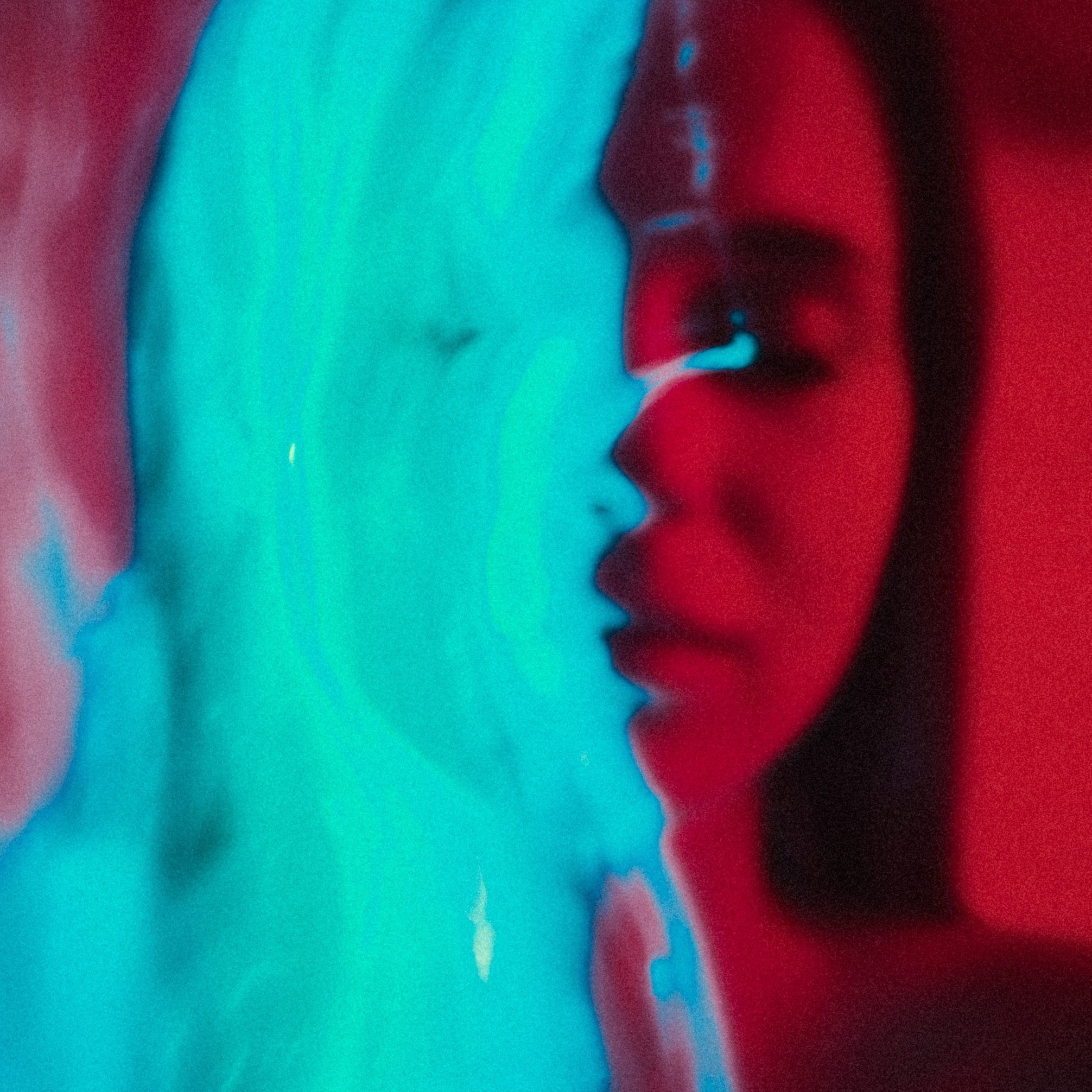 BIRTH. Eduard Kopysov — International visual artist