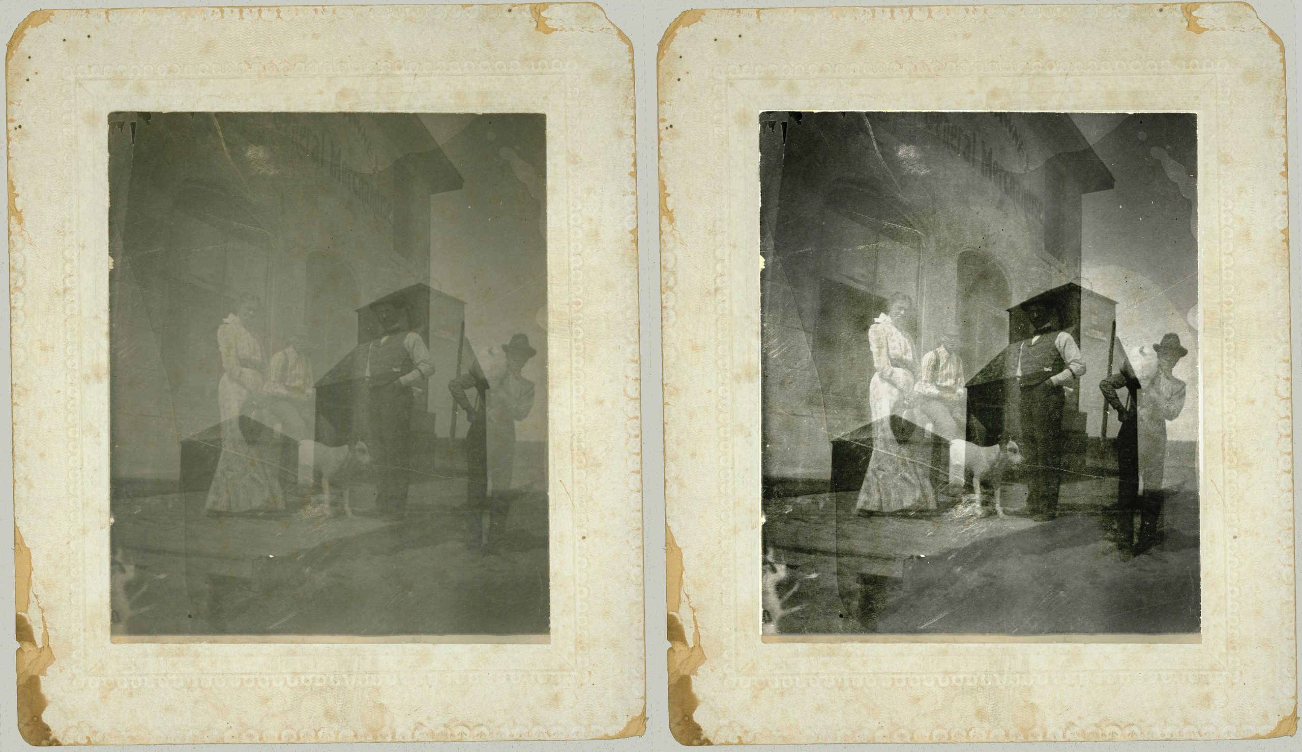 Двойные экспозиции. Занимаюсь профессиональной фотографией и живу рядом с Байкалом. Работаю в разных жанрах