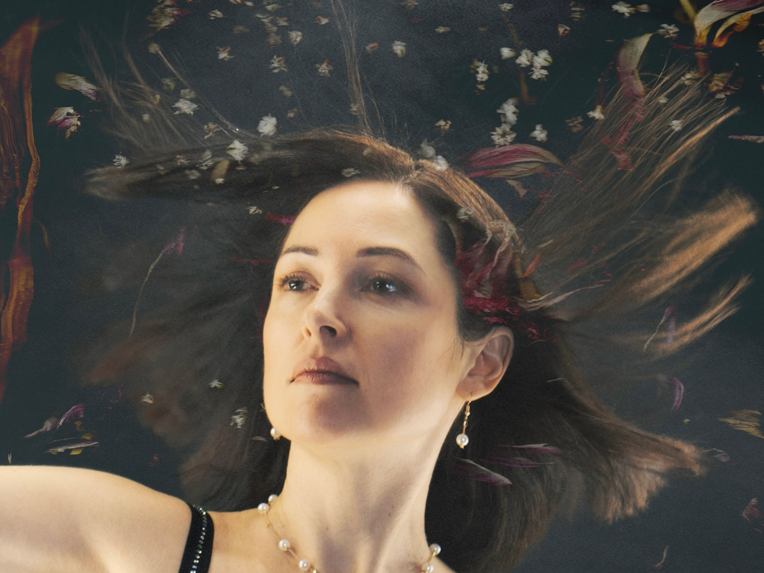 Призрачный сад. ElizabetArt — фотограф в Воронеже Елизавета Хлусова