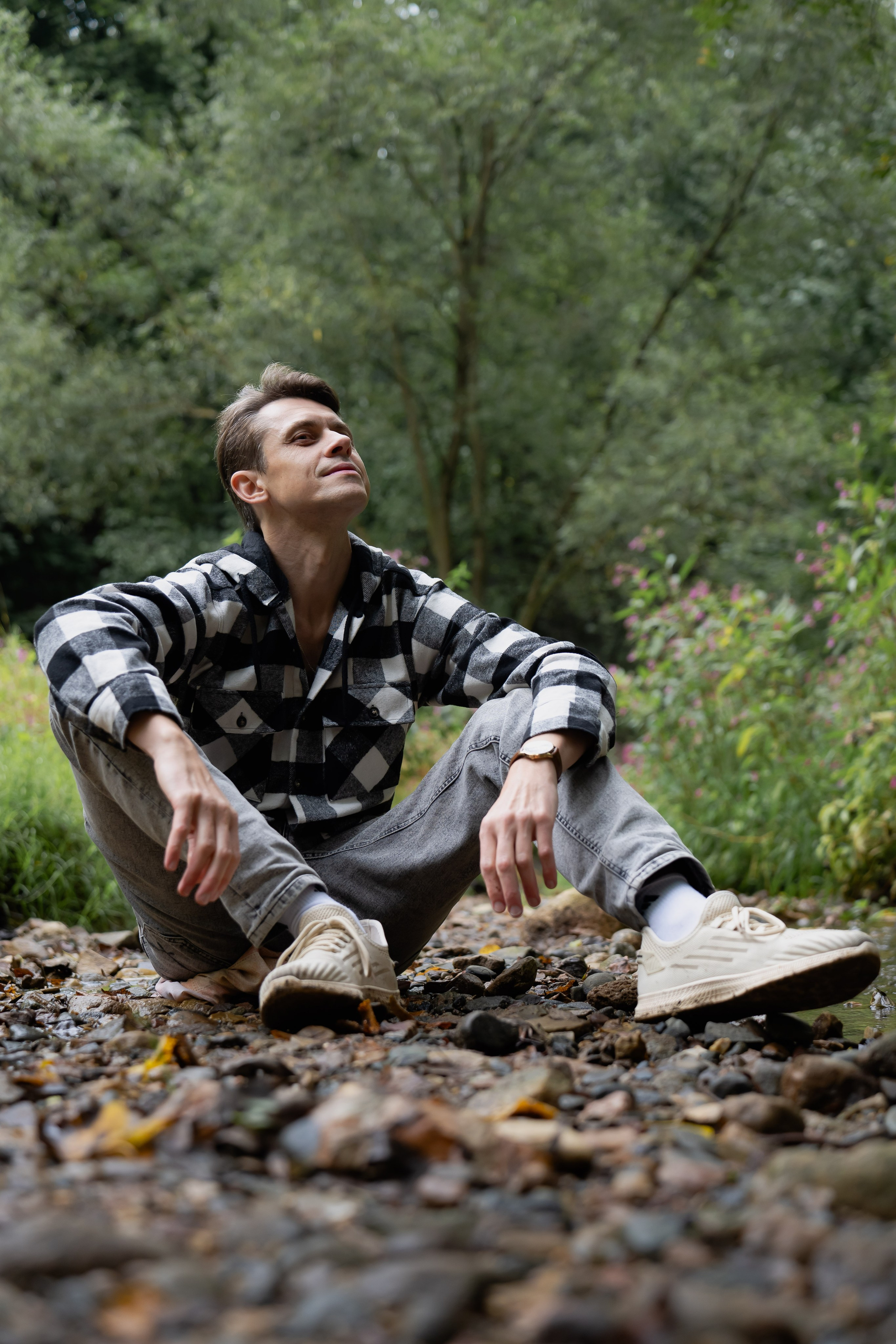 Фотосессия в Коломенском. Фотограф в Москве