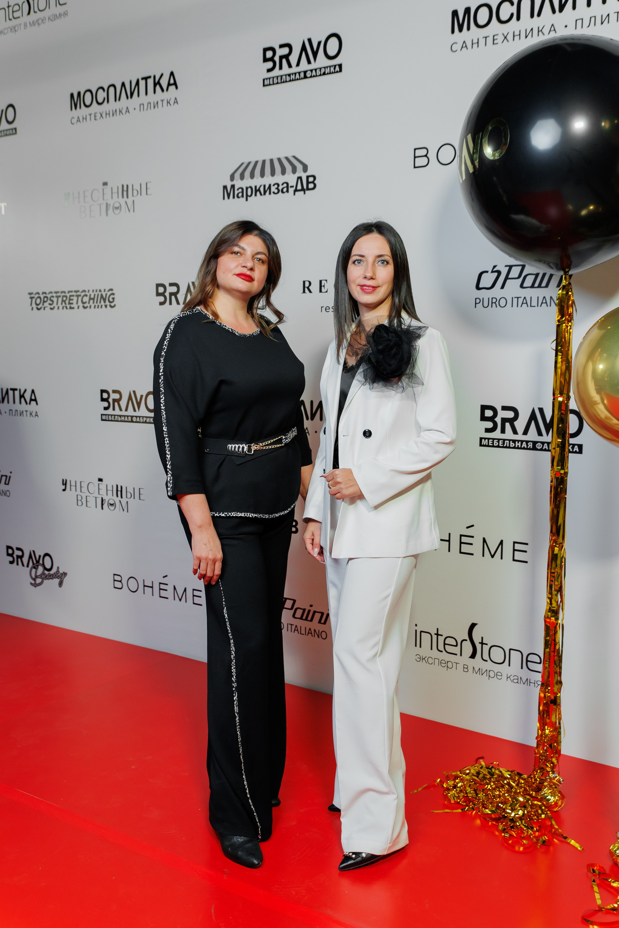 BRAVO BIRTHDAY PARTY — PART II. СВОИ. ФОТООТЧЕТЫ-СОБЫТИЯ-МЕСТА