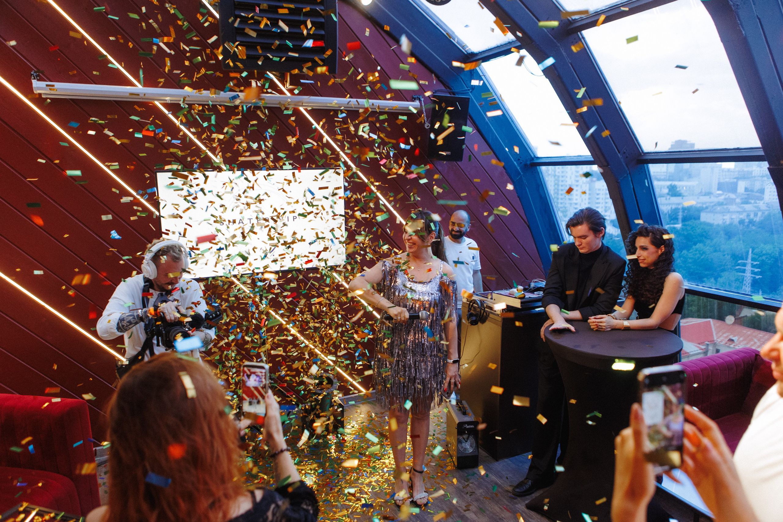 SHATER.VIP — 10 ЛЕТ. СВОИ. ФОТООТЧЕТЫ-СОБЫТИЯ-МЕСТА