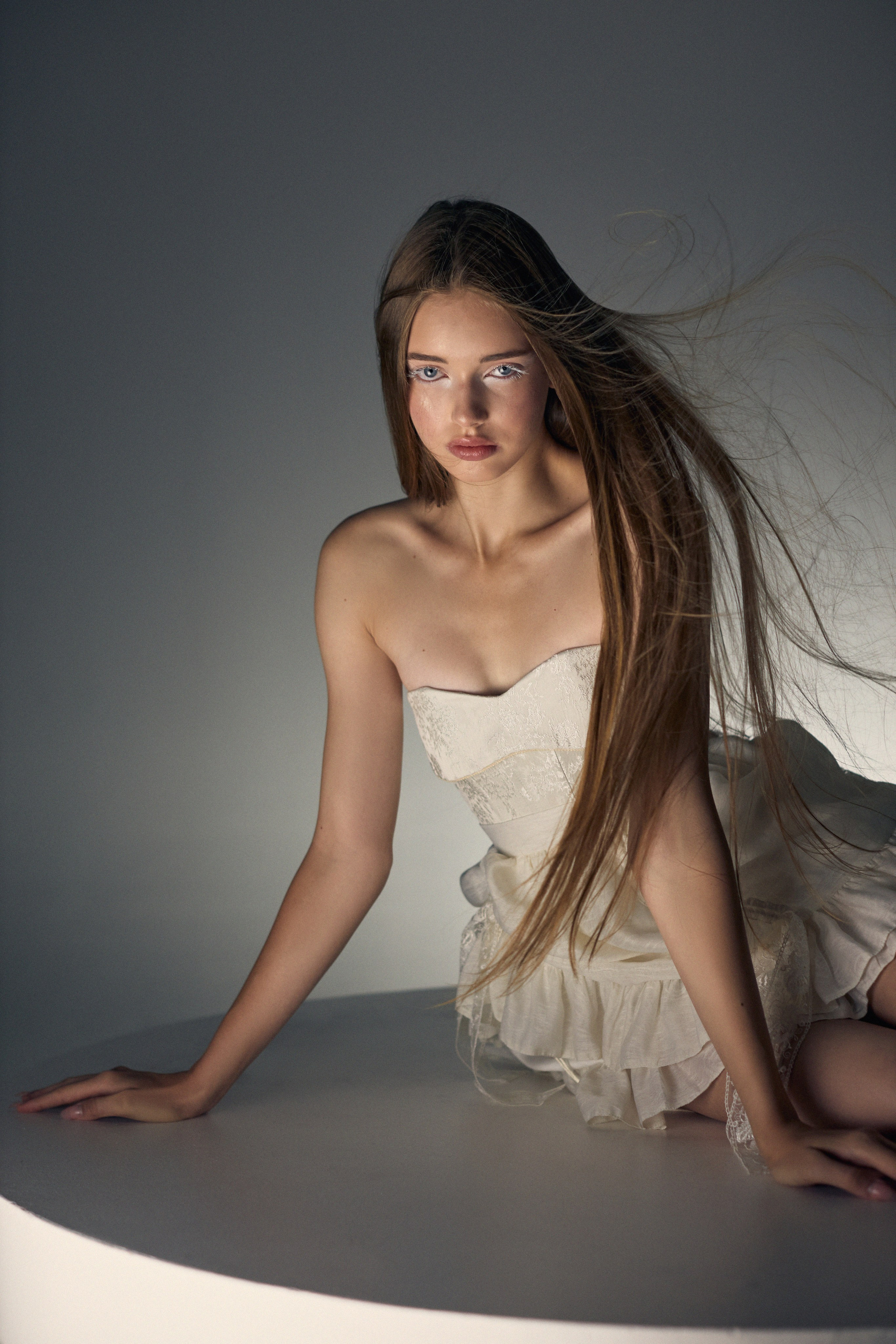 Fashion-фотограф Желеуов Дулат