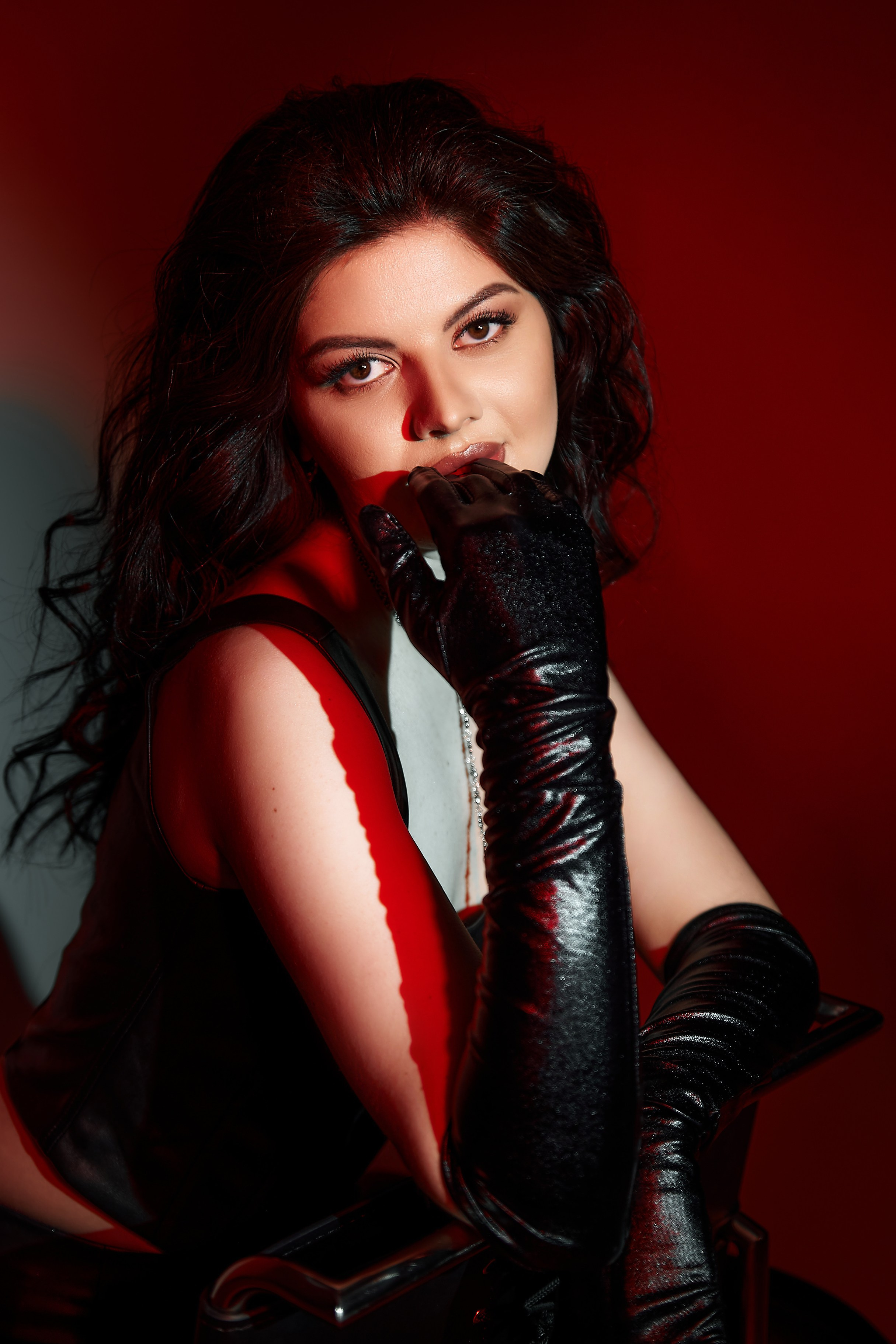 Ксения: съёмка под ключ. Свадебный и портретный фотограф в Тюмени Женя Черемнова