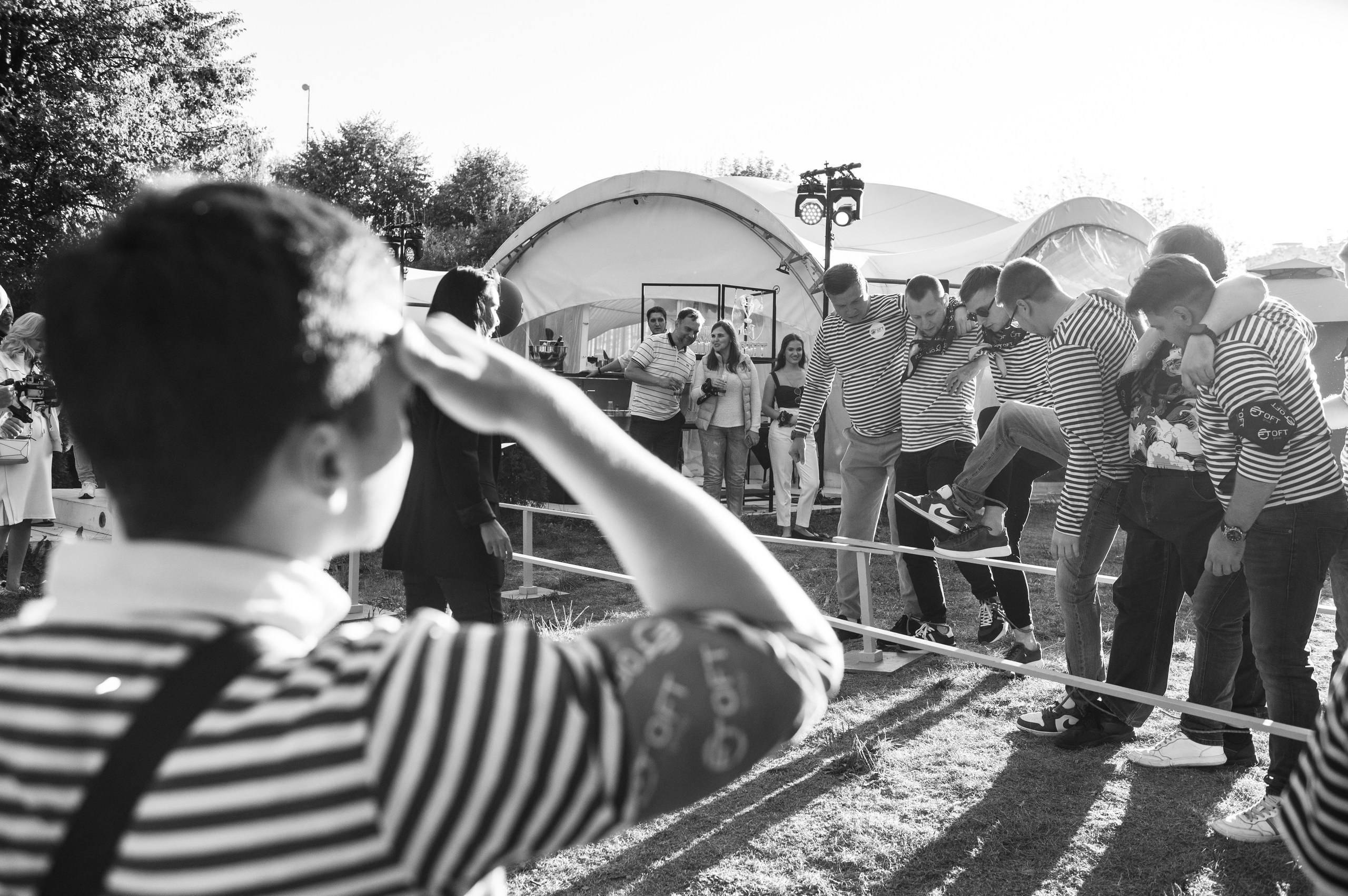 Персональное ивент агентство Ольги Киселевой