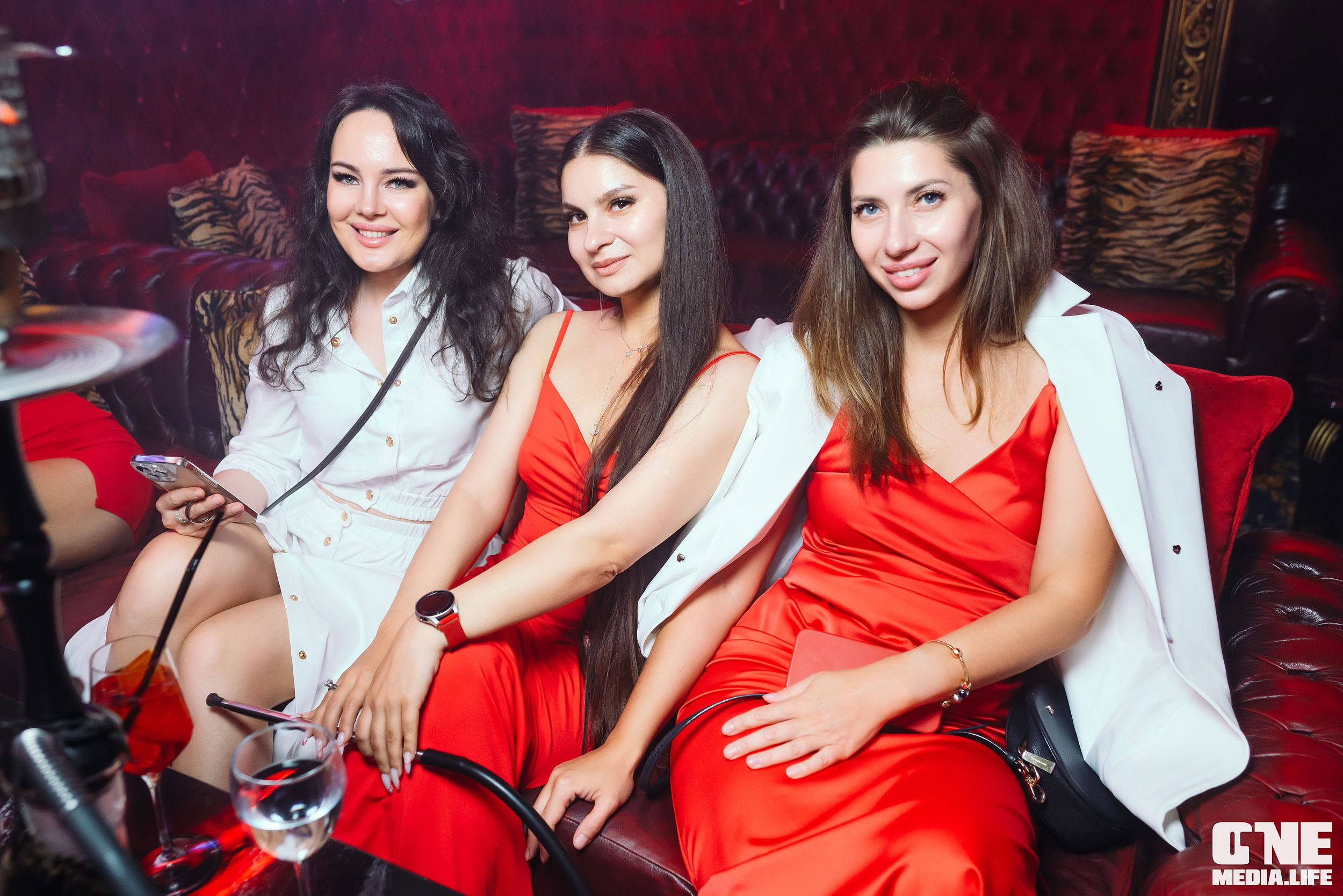 Фоторепортаж из РК Планета. One Media Life: фоторепортажи, фотоотчеты с мероприятий и заведений