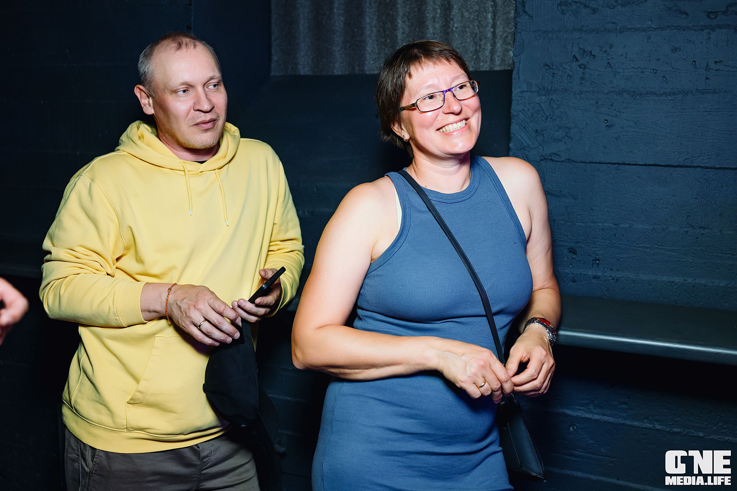 Фоторепортаж с дня рождения бара Дредноут. One Media Life: фоторепортажи, фотоотчеты с мероприятий и заведений