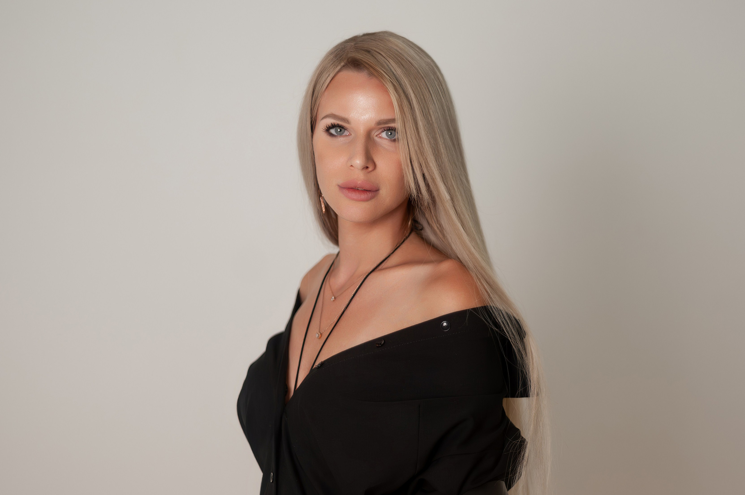 Ксения Алтынова. Портретный креативный творческий фотограф в Казани Михаил Бушенев