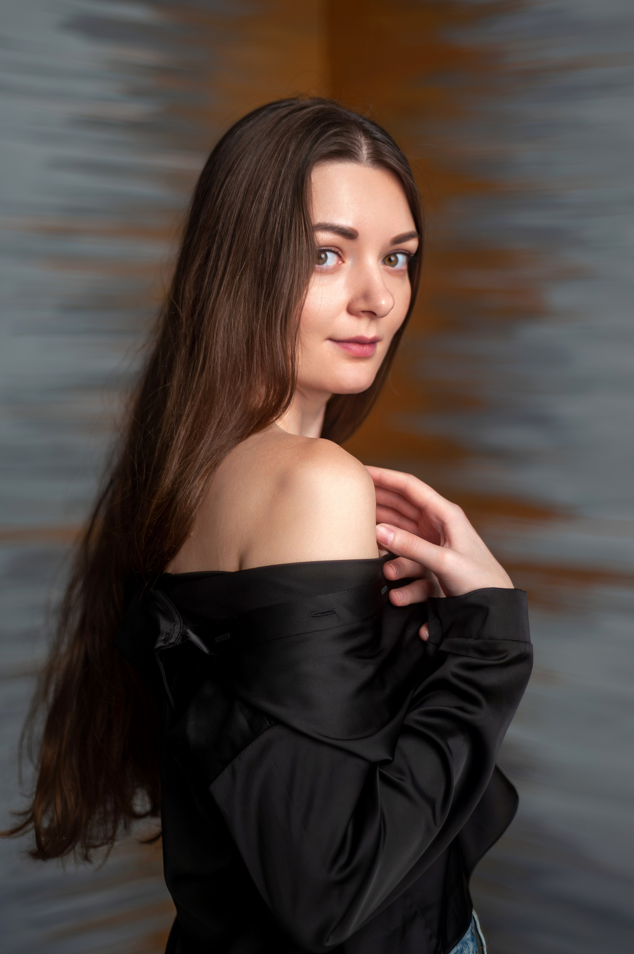 Лилия Ткач. Портретный креативный творческий фотограф в Казани Михаил Бушенев