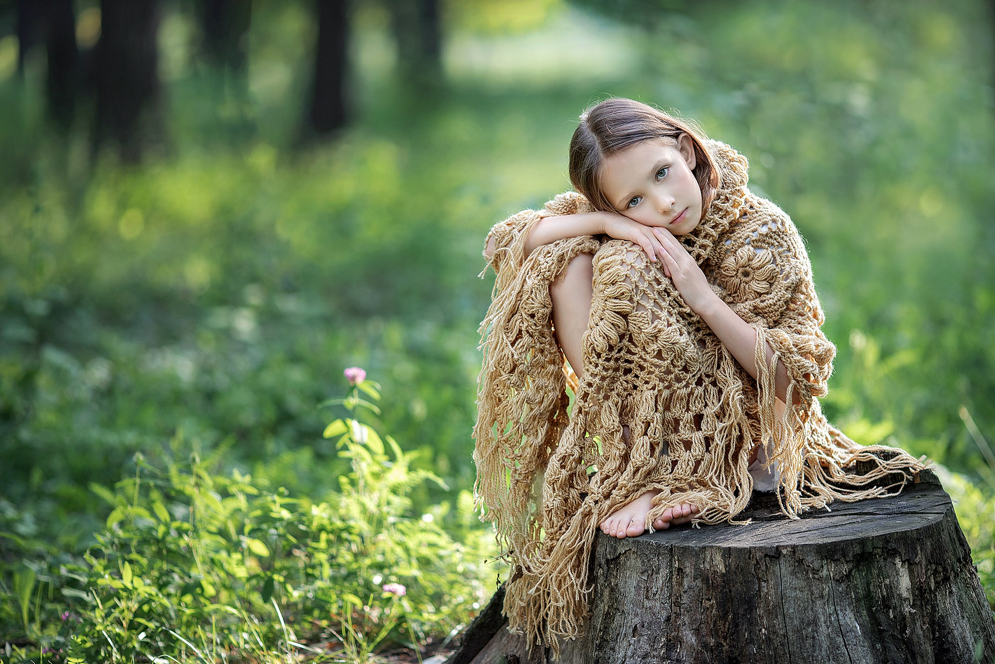 Фотограф Александр Солнечный