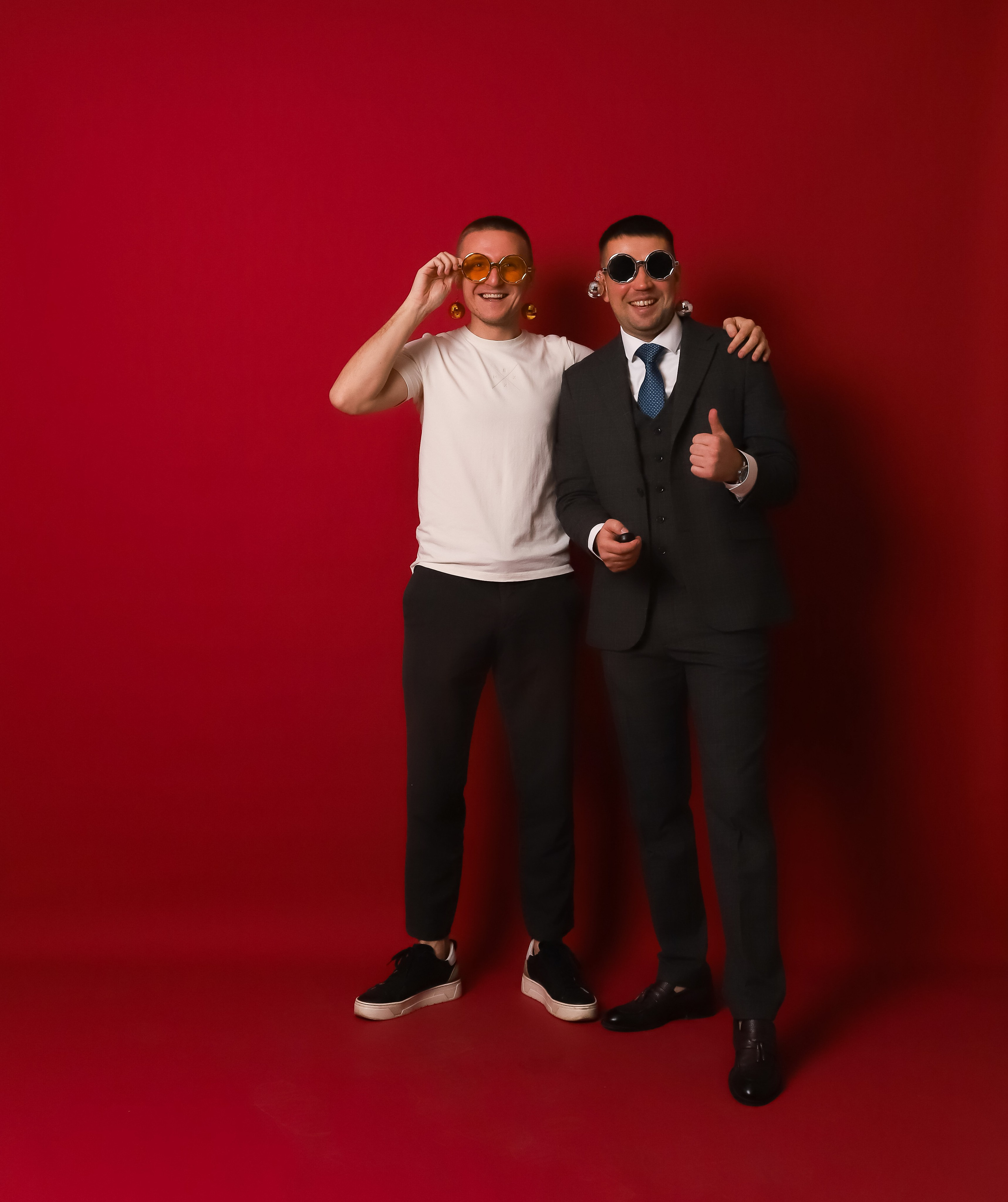 Фотостудия в Краснодаре без фотографа