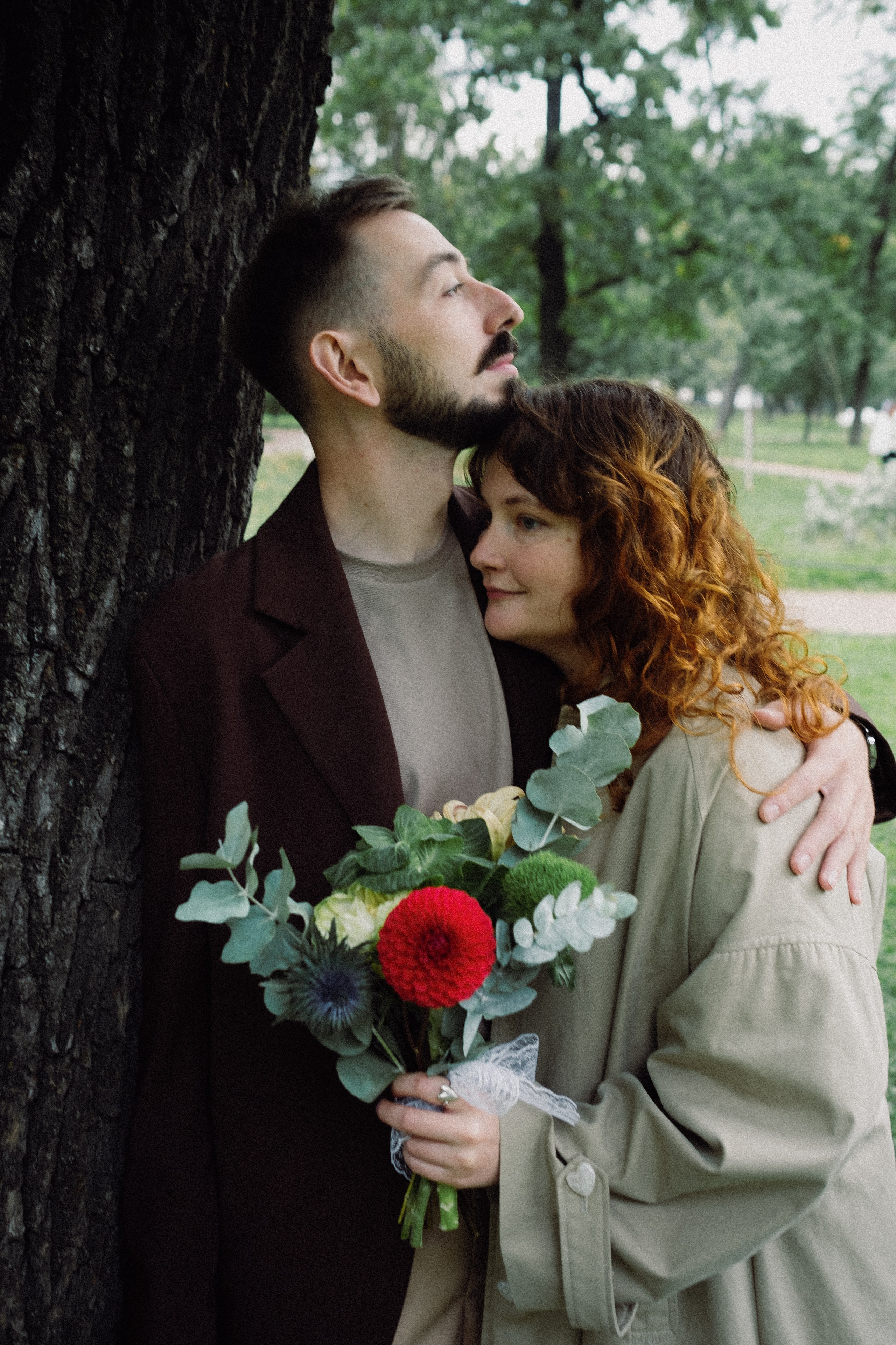 Услуги. Главная